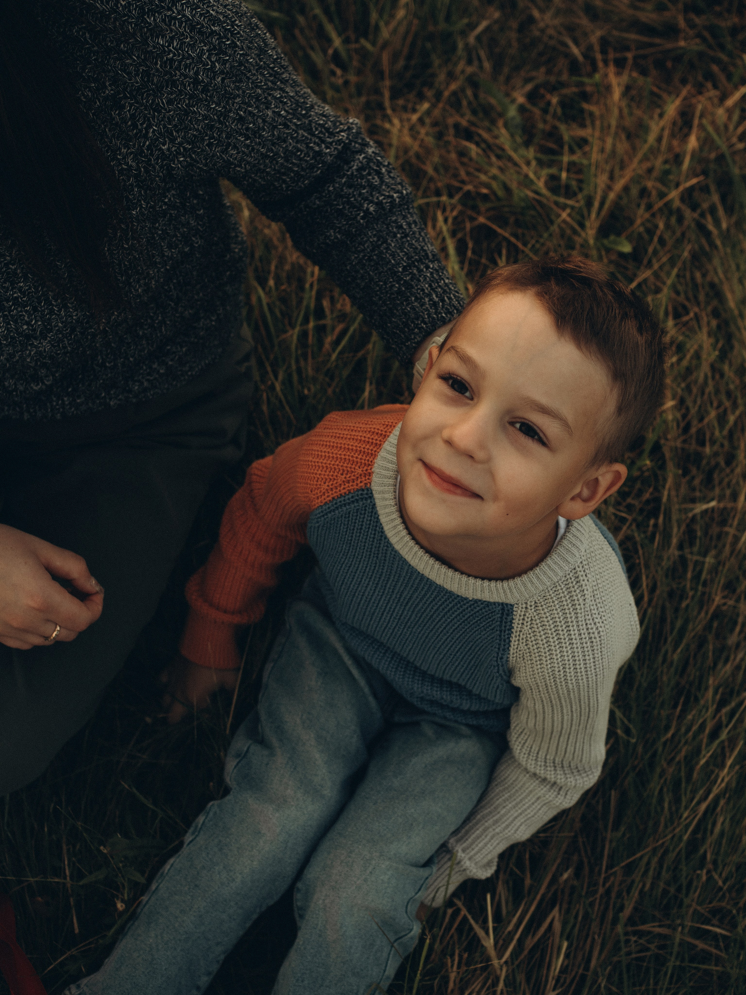 Fam. Фотограф в Сортавала Карина Буглакова
