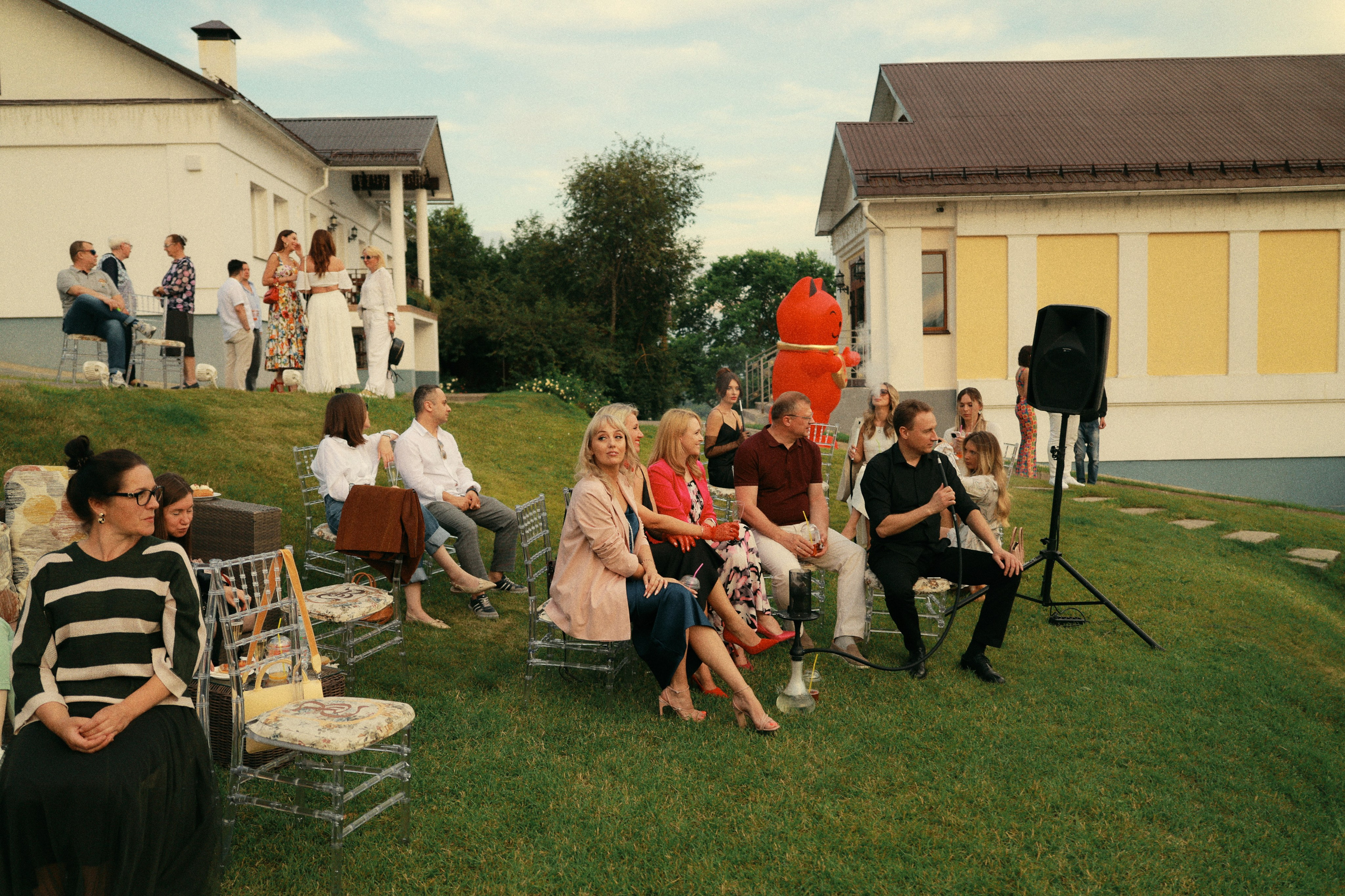 Атмо. Фотограф во Владимире, Москве и Суздале — Полина Романычева