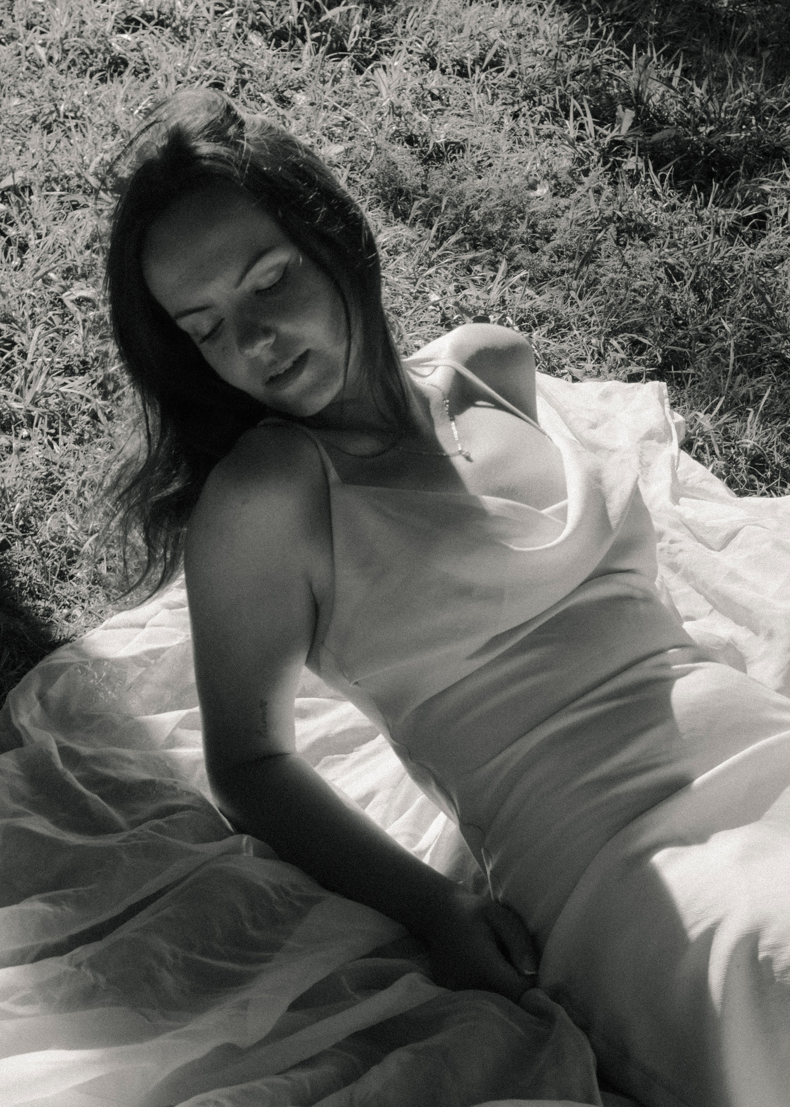 Tenderness | Полина