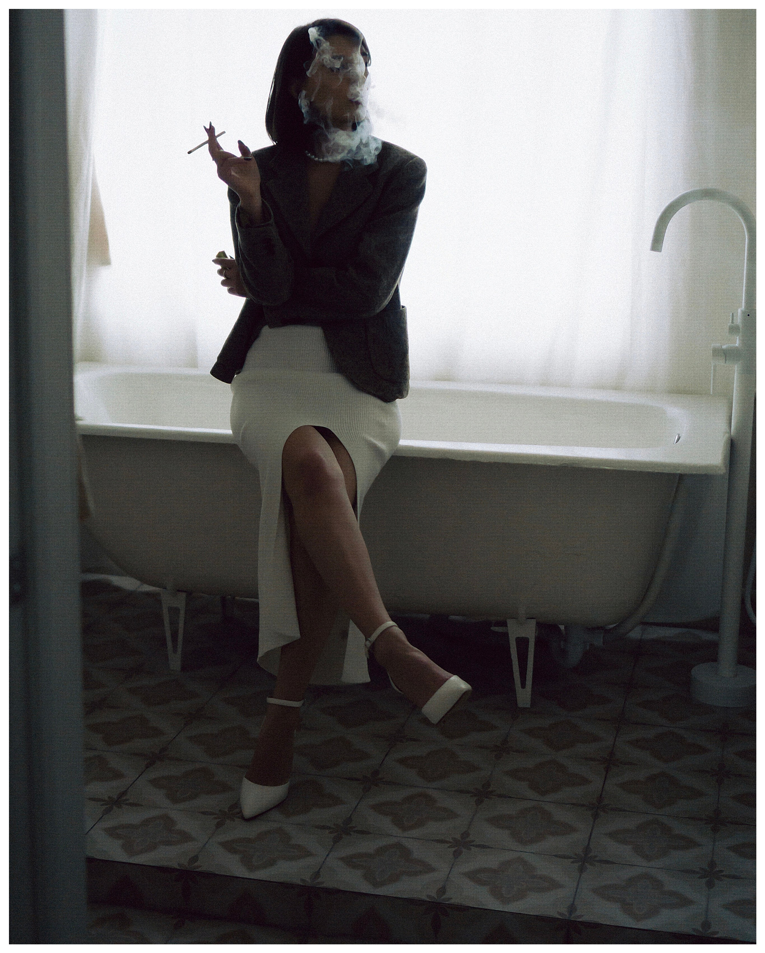 Svetlana. Индивидуальная и семейная фотосессия в Чебоксарах Оксана Русакова