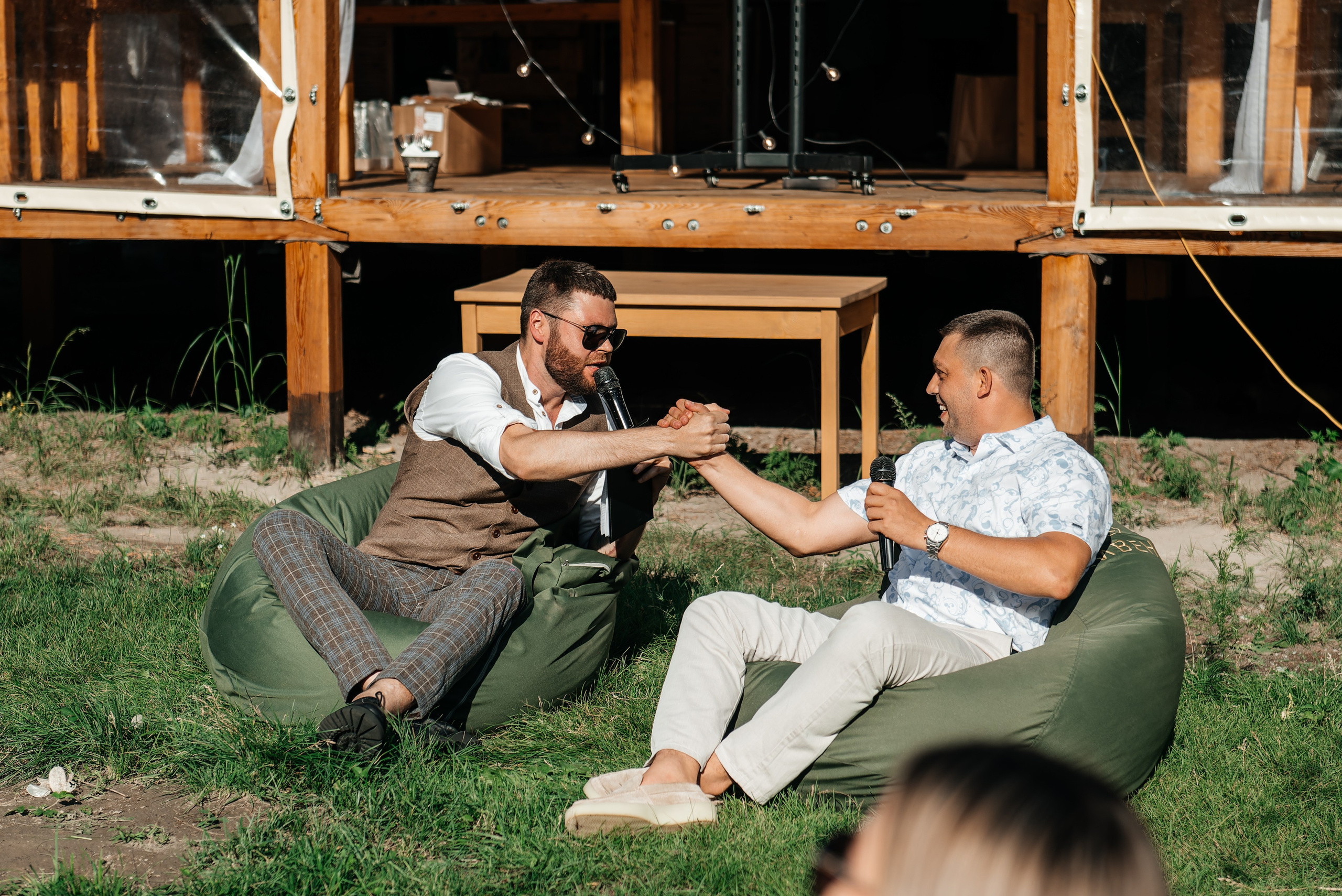 Константин и Ника. Фотограф Москва Артур Горвард