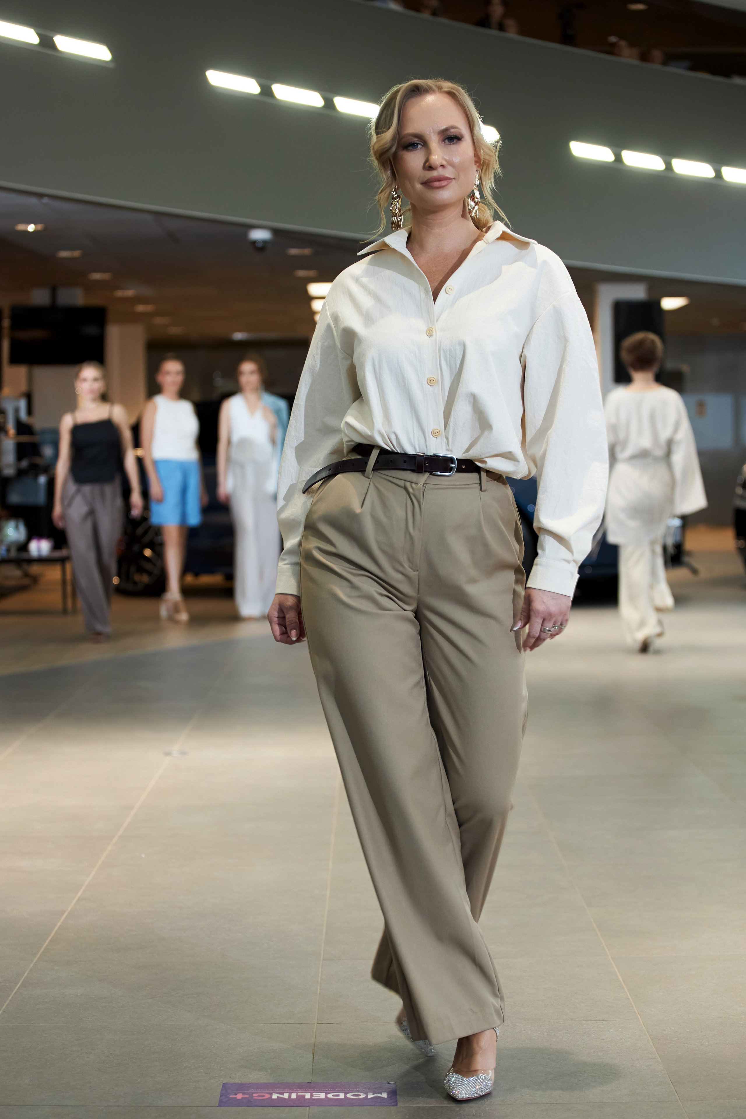 Репортаж «Жара в Городе». Фотограф Алексей Яковлев