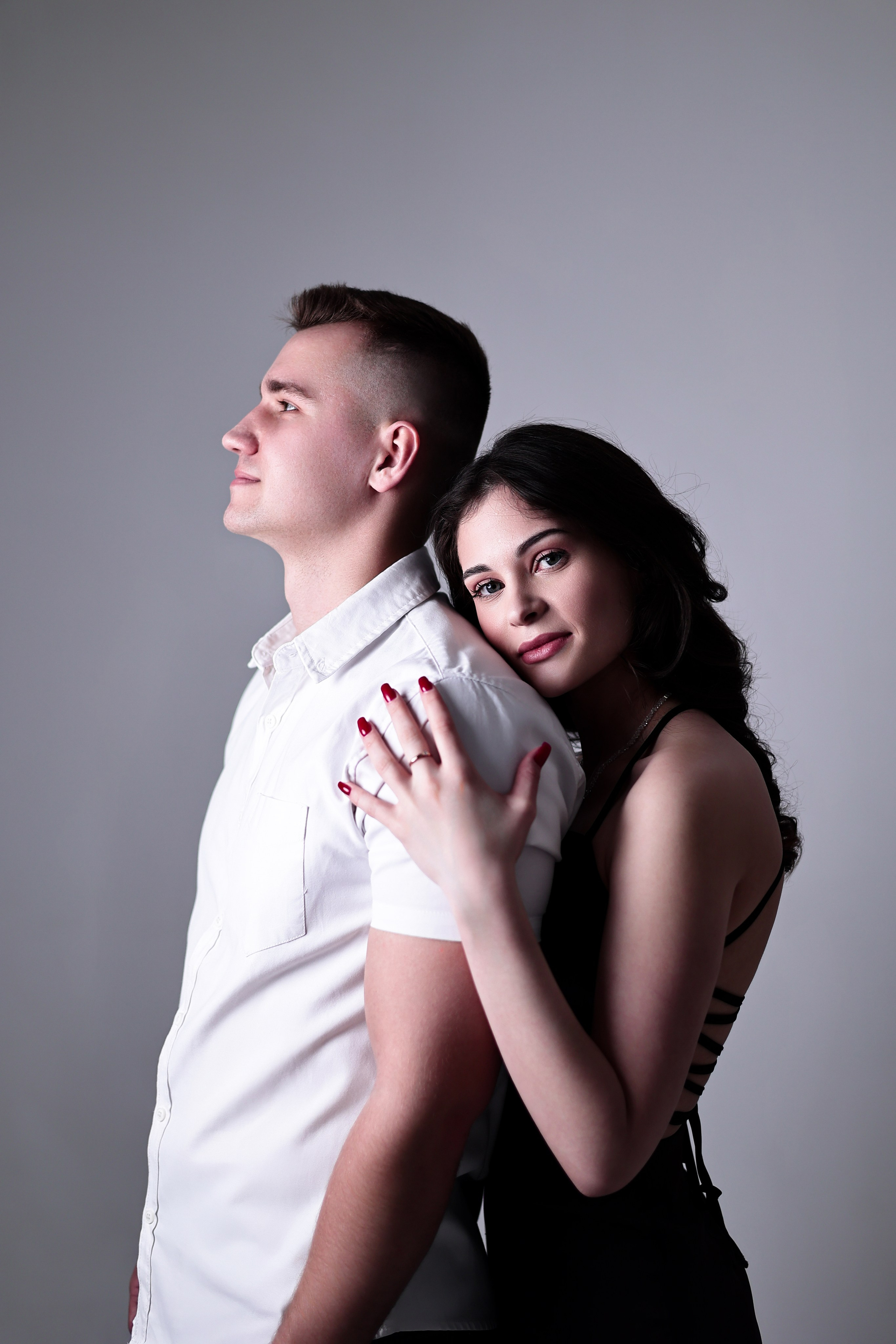 Истории любви. Ксения Куницкая фотограф Нижний Новгород