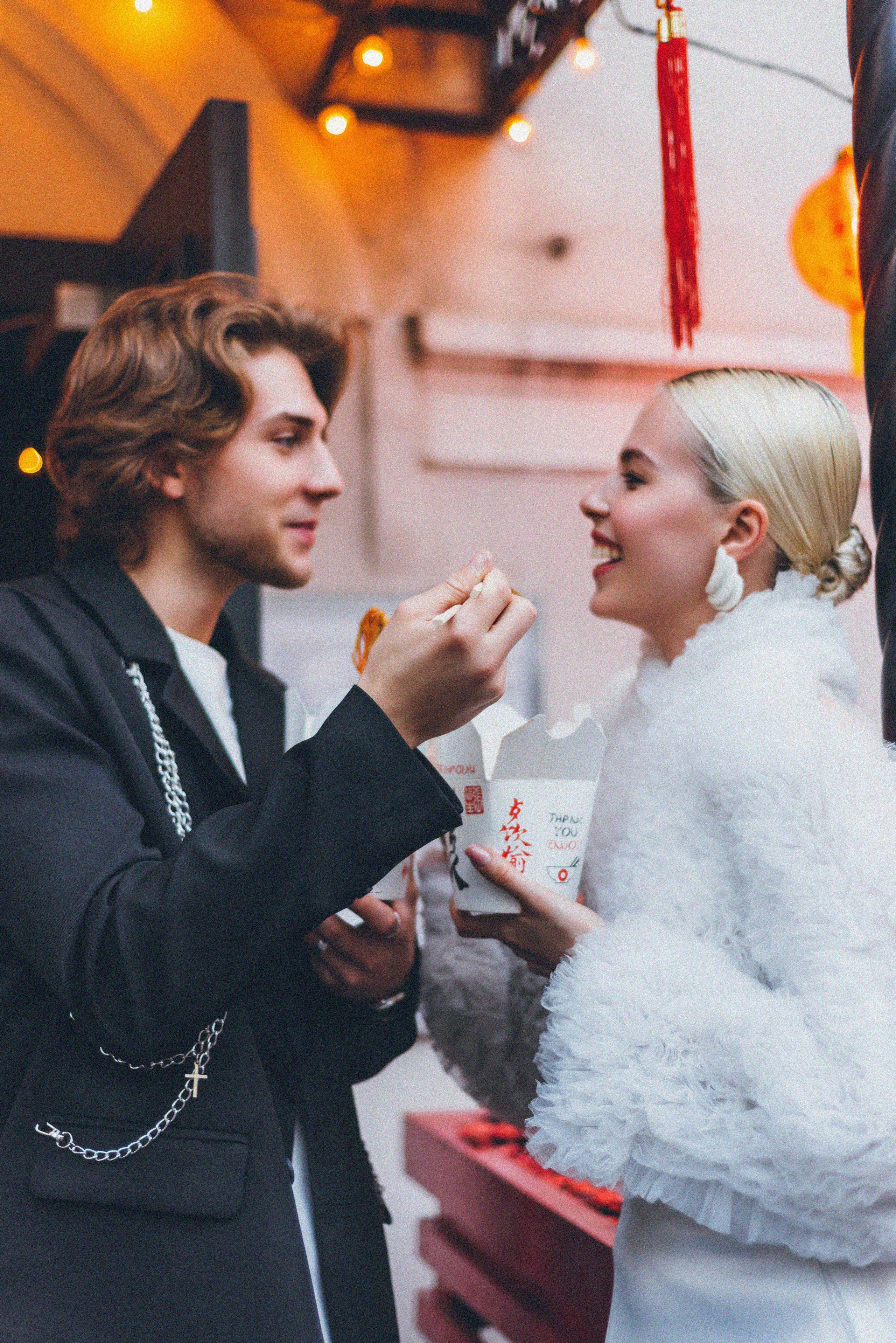 Катя и Леша. Свадебный фотограф в Москве Лиза Бужинская