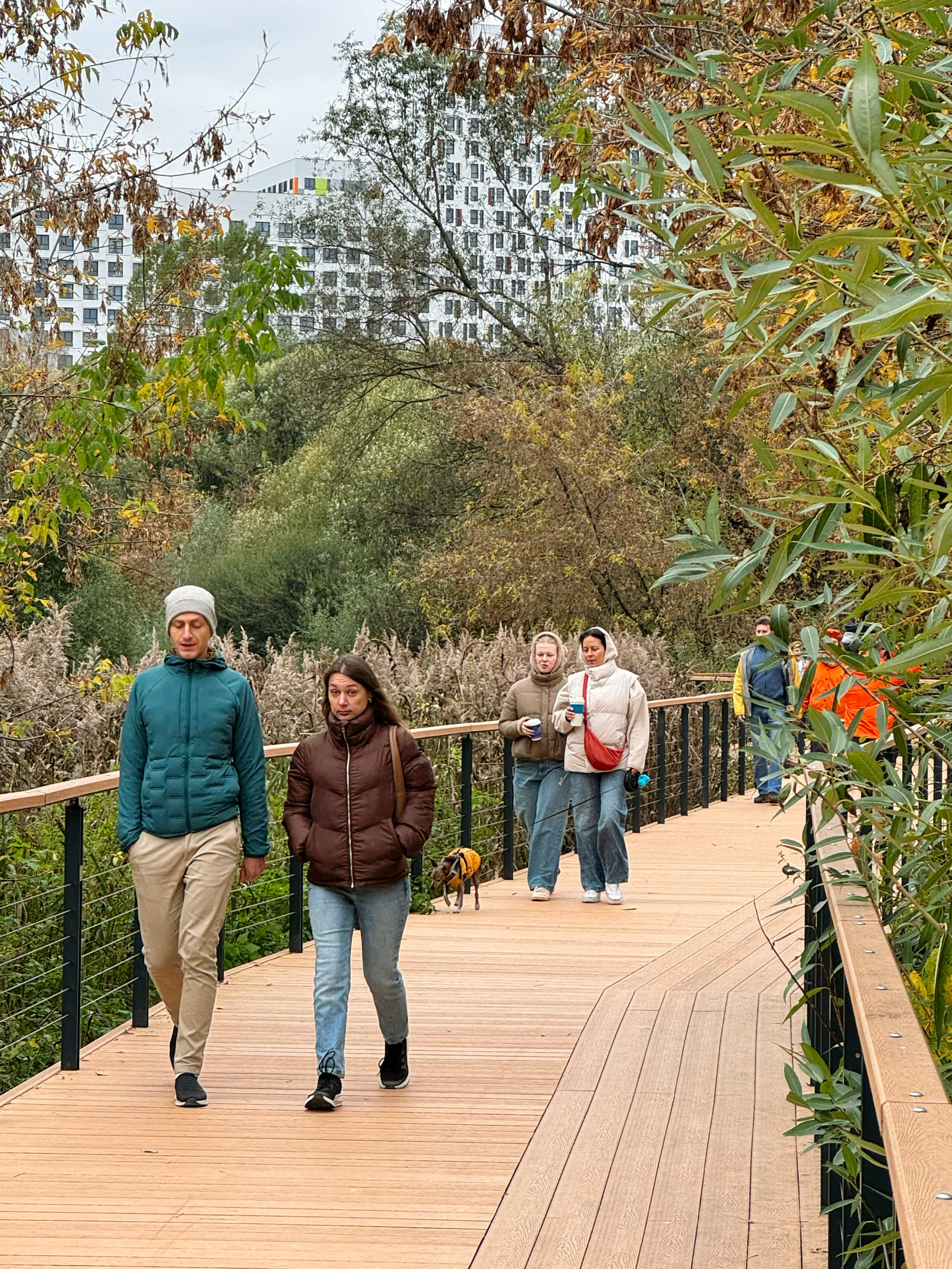 Фотопоток. Проект «Фотокладовка»: блог уличной фотографии в формате street photo