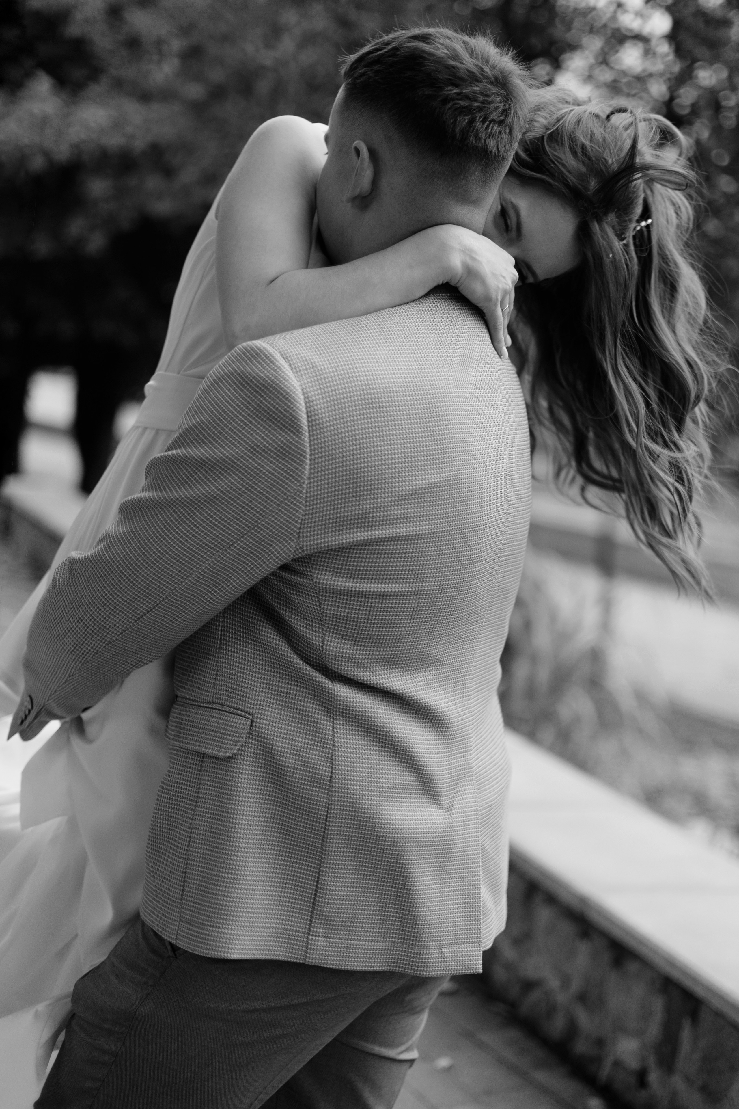 Иван и Мария. Свадебный фотограф в Калининграде Филоненко Наталья