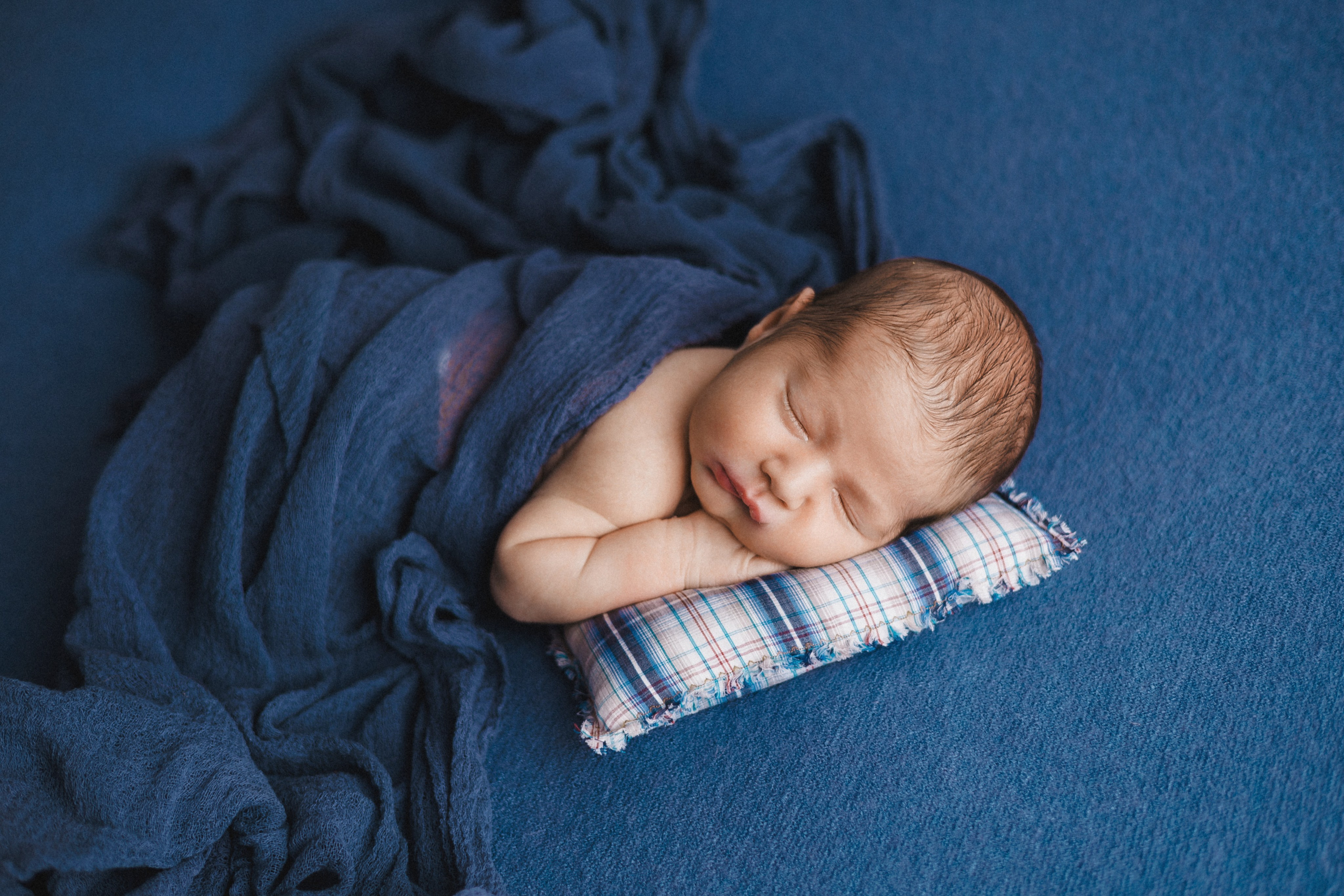 Леон, пакет «Комфорт», 9 дней. Фотограф новорождённых Екатерина Боброва. Ульяновск