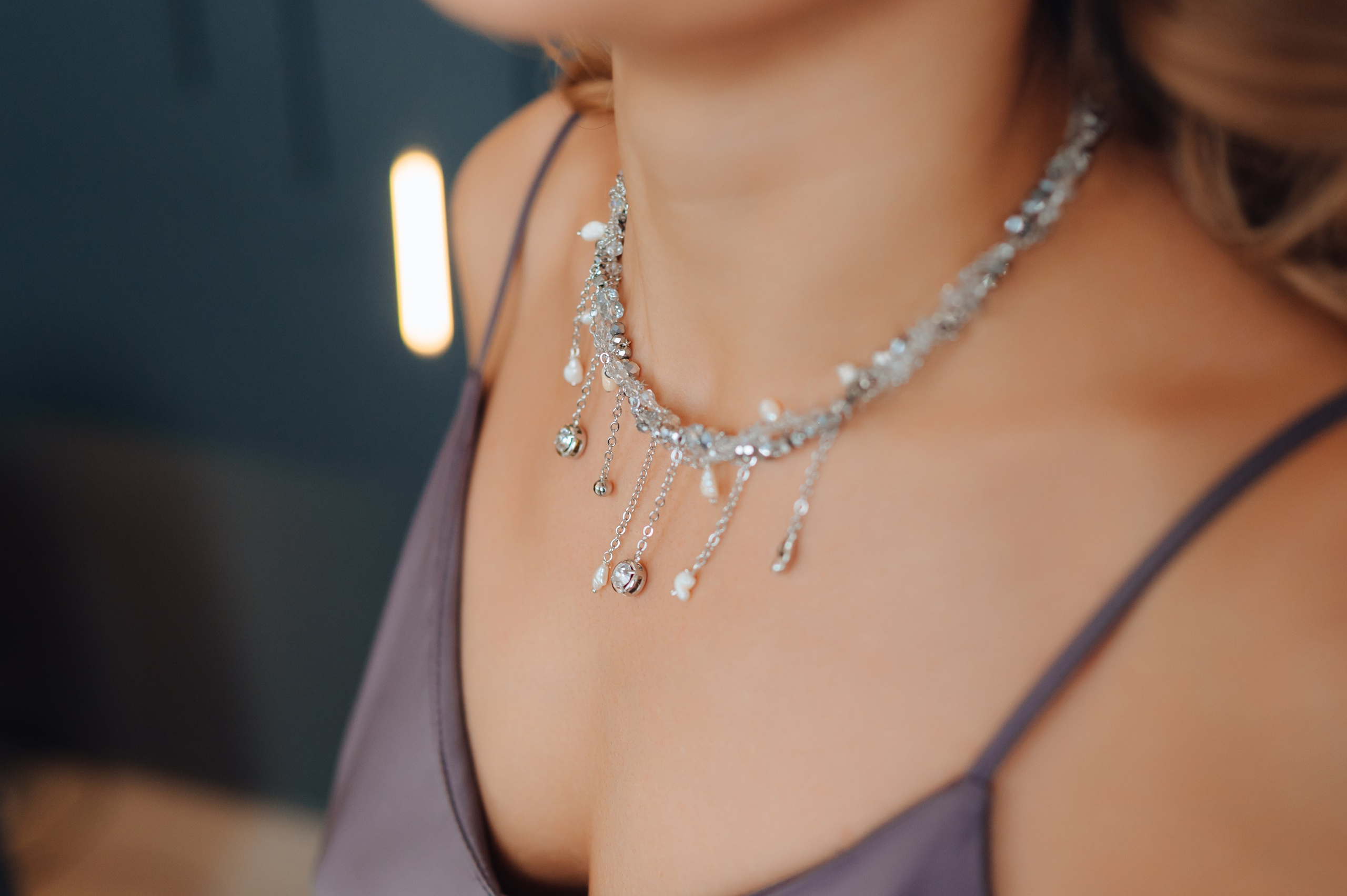 Украшения. Яна Репина. Зимняя коллекция. Детский и семейный фотограф Катерина Мишина