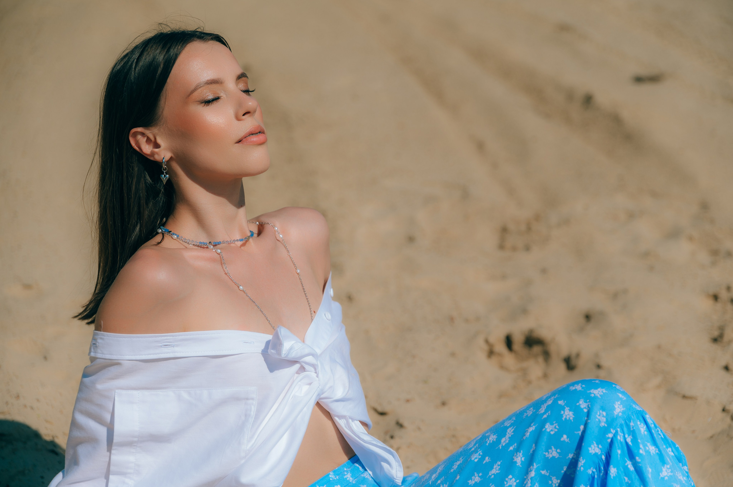 Летняя коллекция. Яна Репина. Детский и семейный фотограф Катерина Мишина