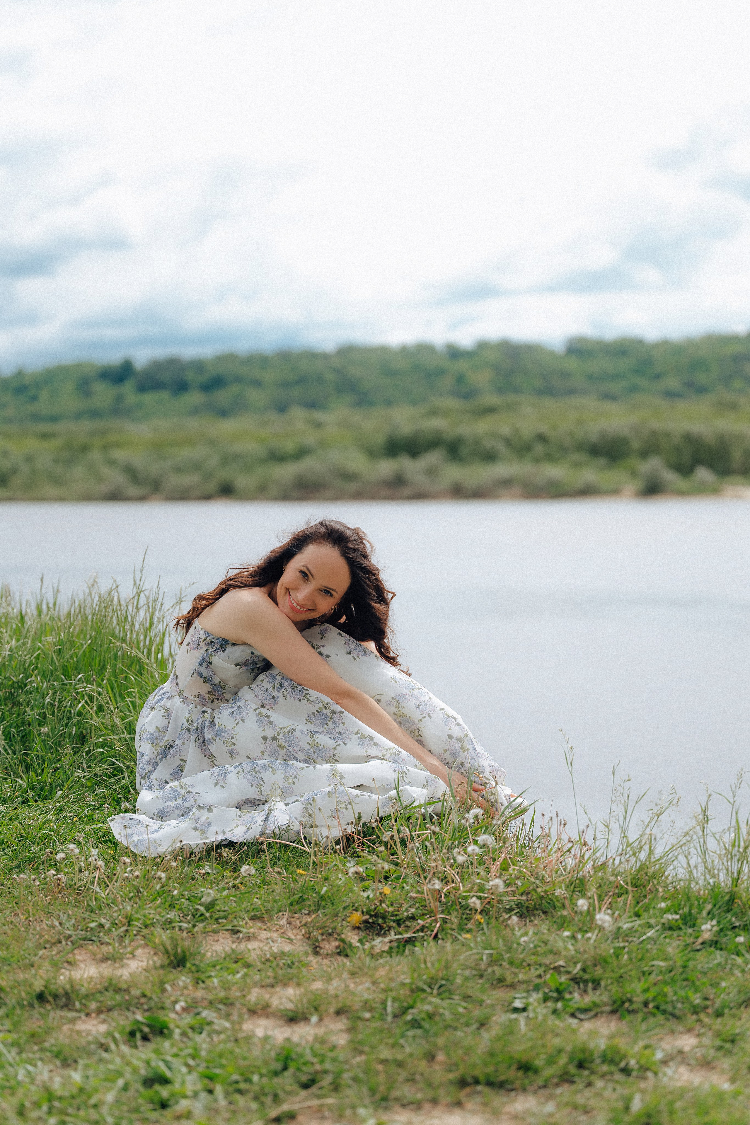 Лучезарная. Детский и семейный фотограф Катерина Мишина