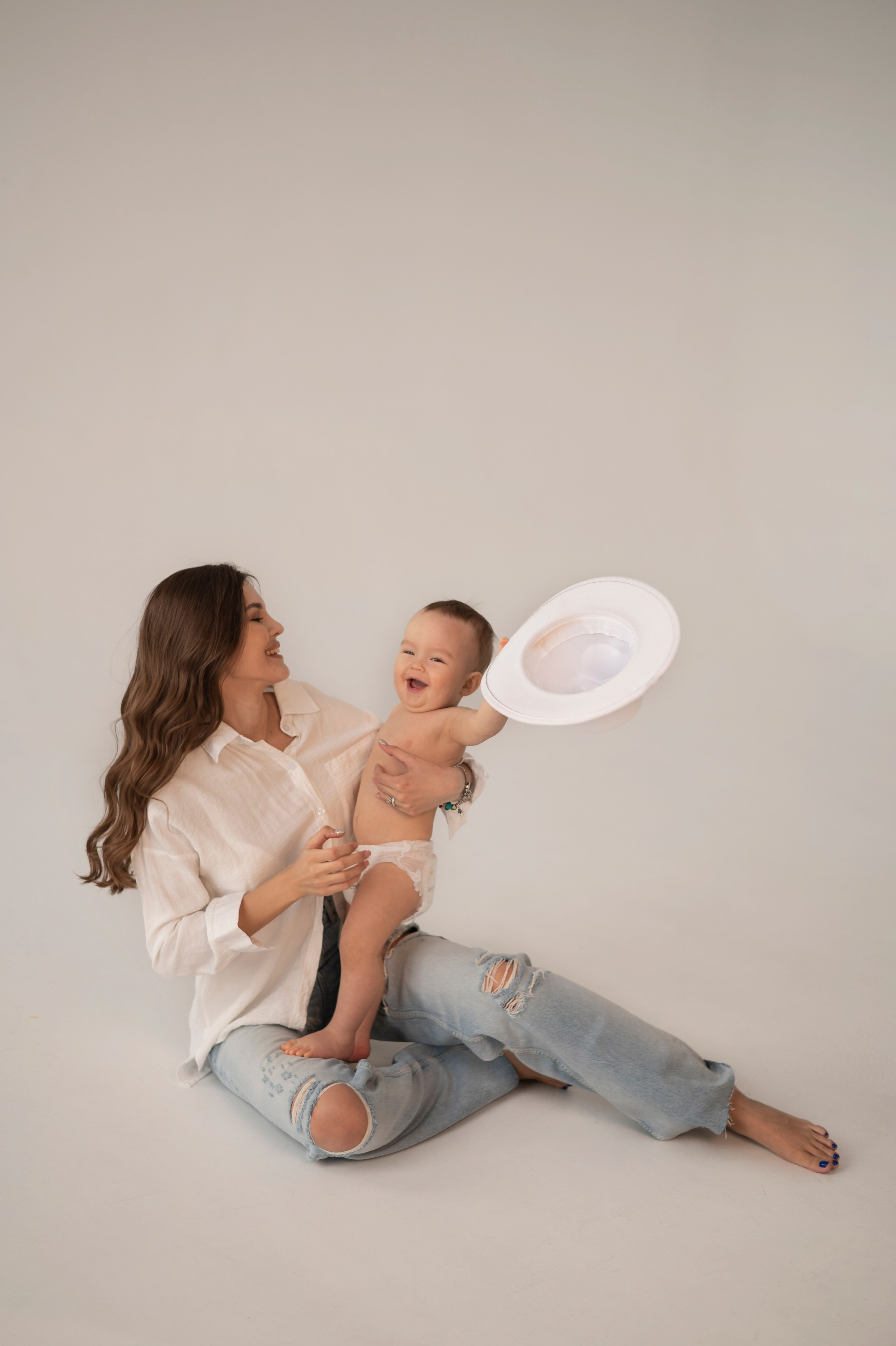 Регина. Фотограф Рузанна Ганн