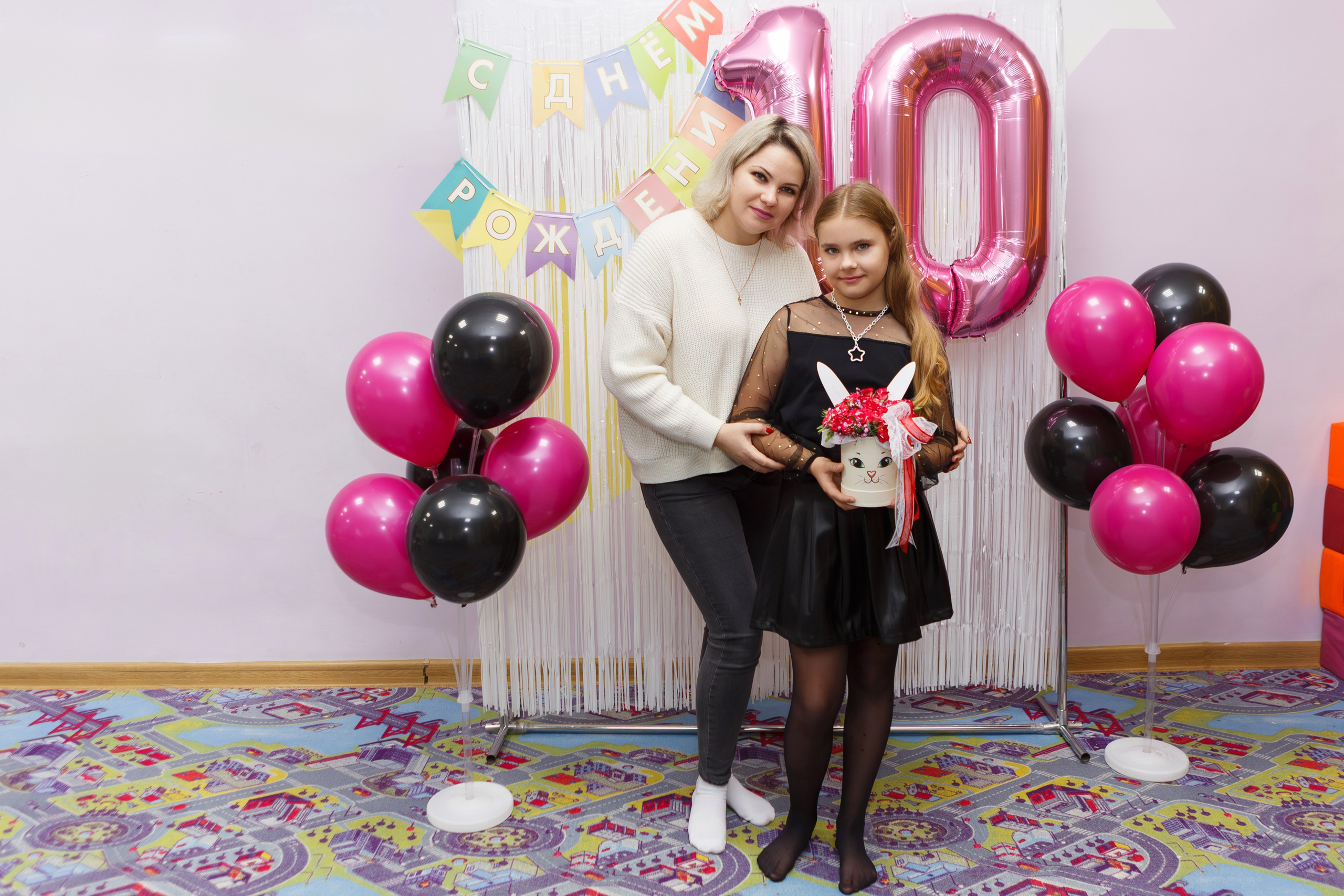 ШОУ KIDS 01.12. Профессиональный фотограф в Мценске и Орловской области