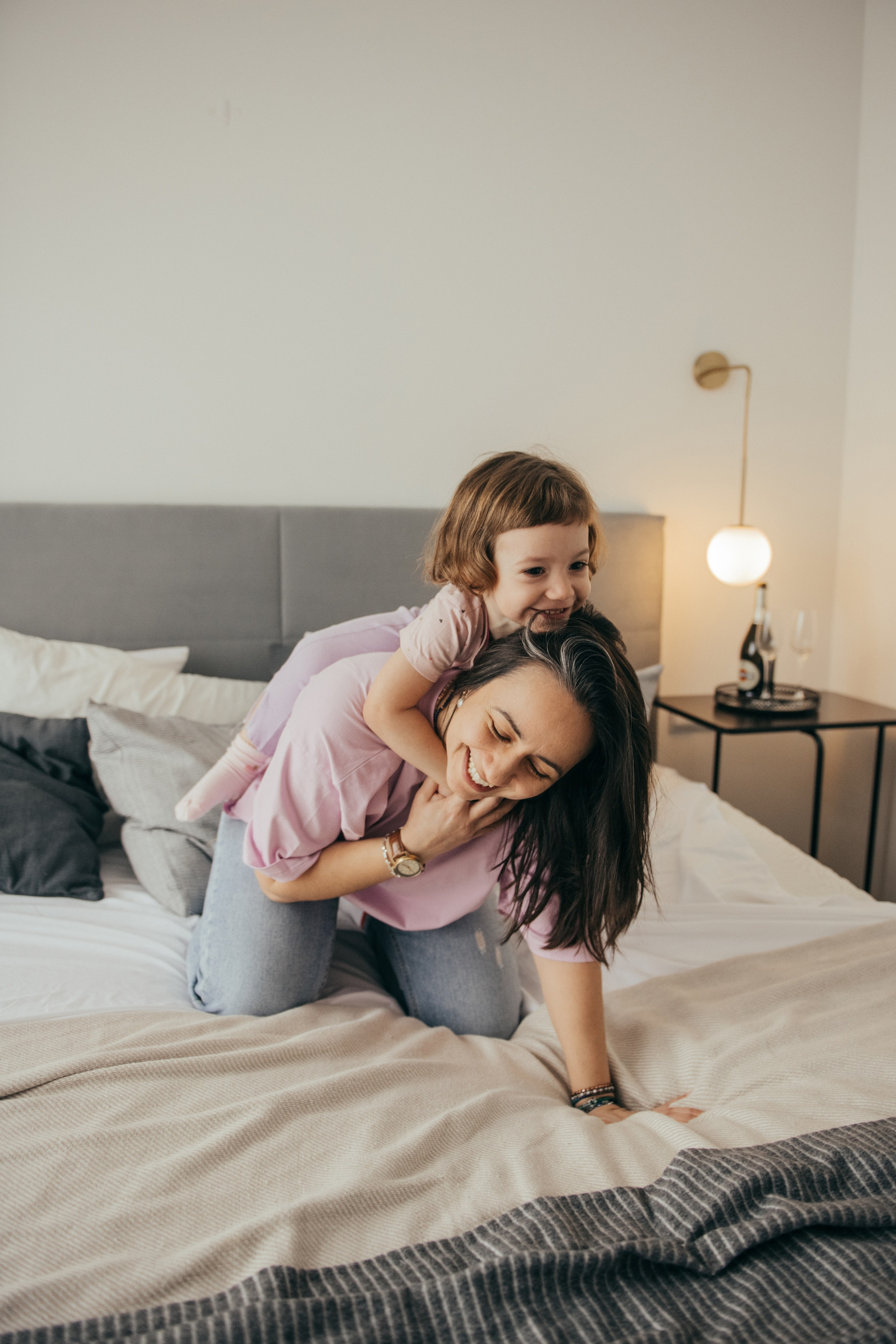 Я и мама. Свадебный и семейный фотограф Алиса Полякова |Старый Оскол | Воронеж