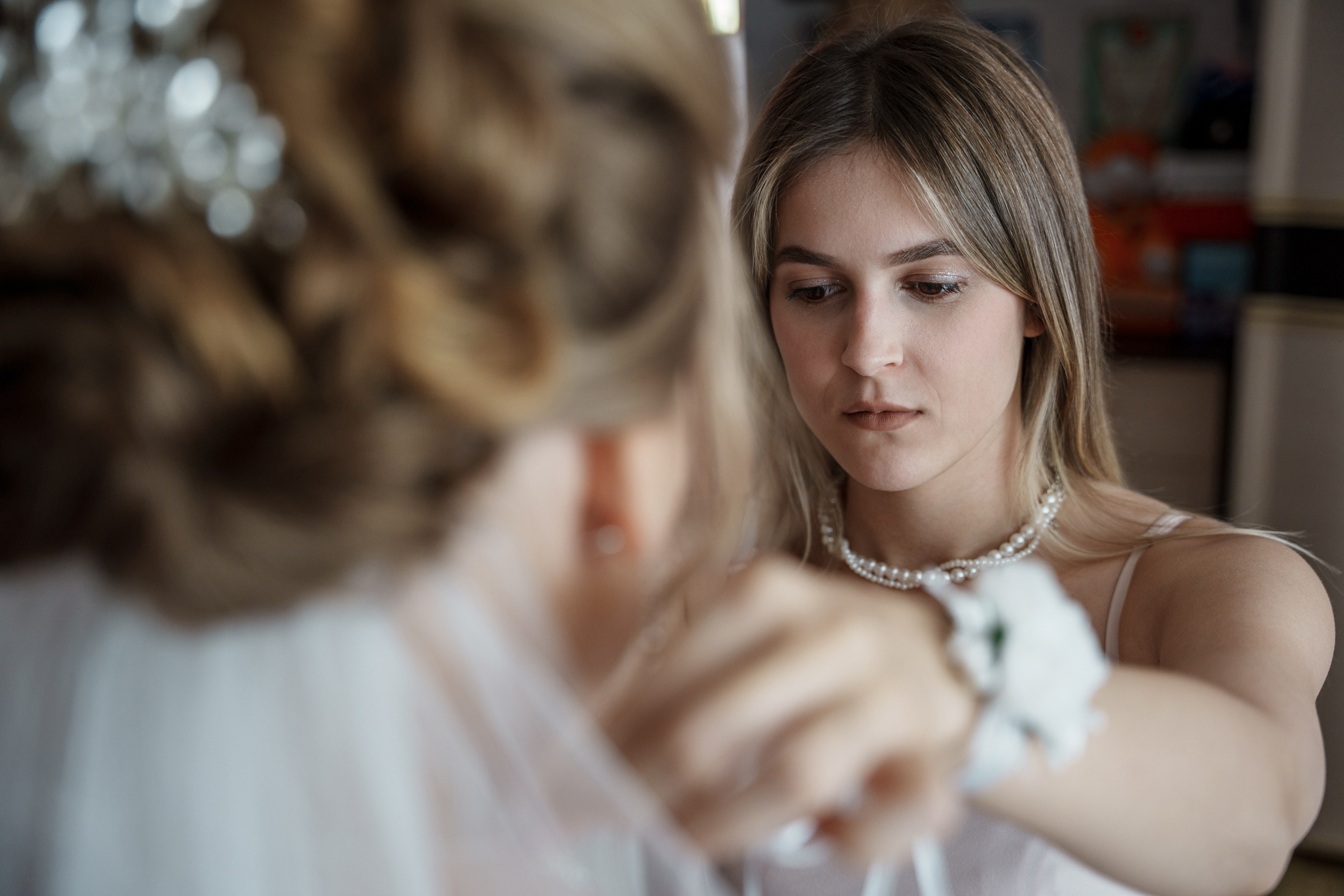 Дарья и Даниил. Ольга Плаксина фотограф в Саратове