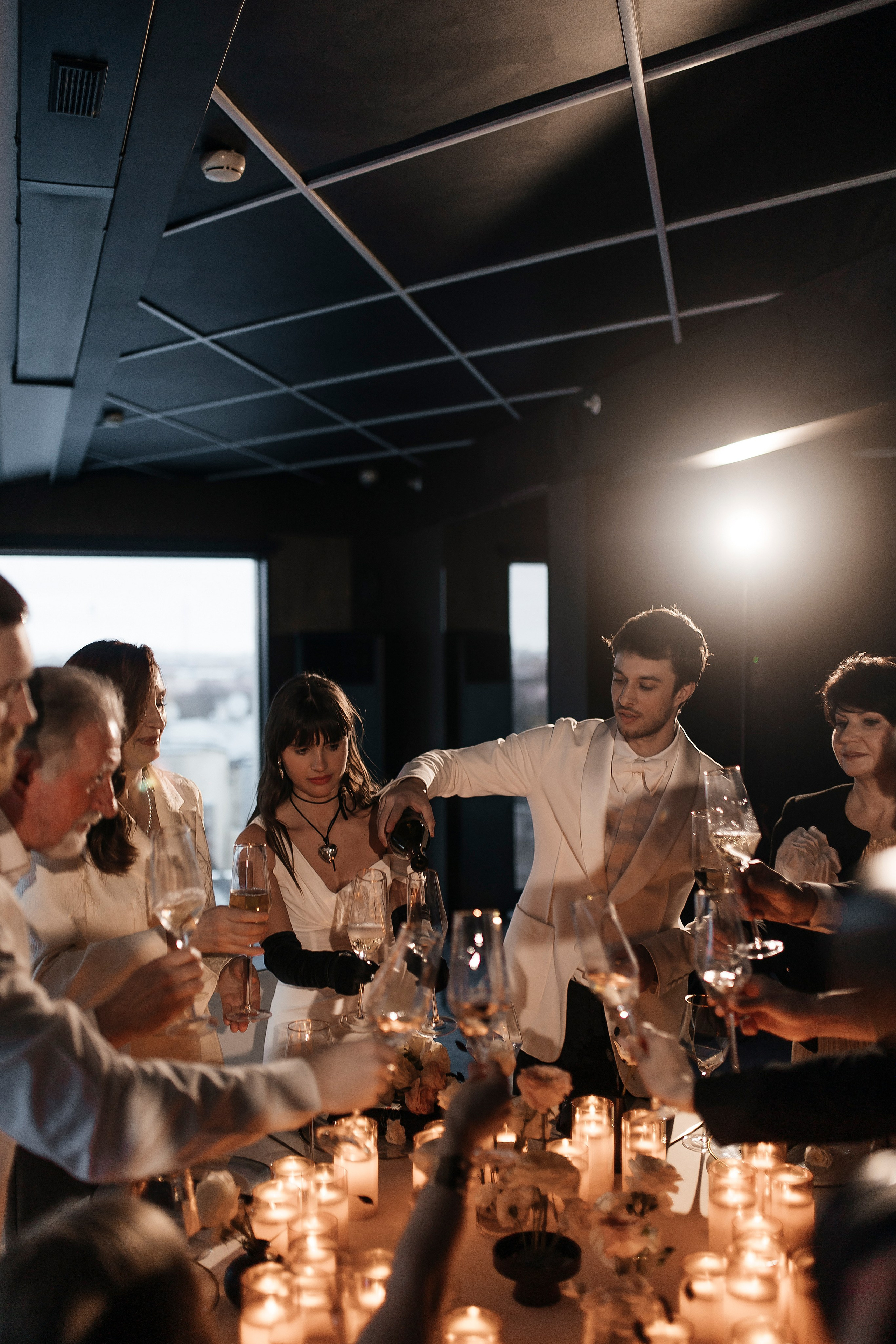 Любовь без границ. Фотограф в Санкт Петербурге Колантаева Карина