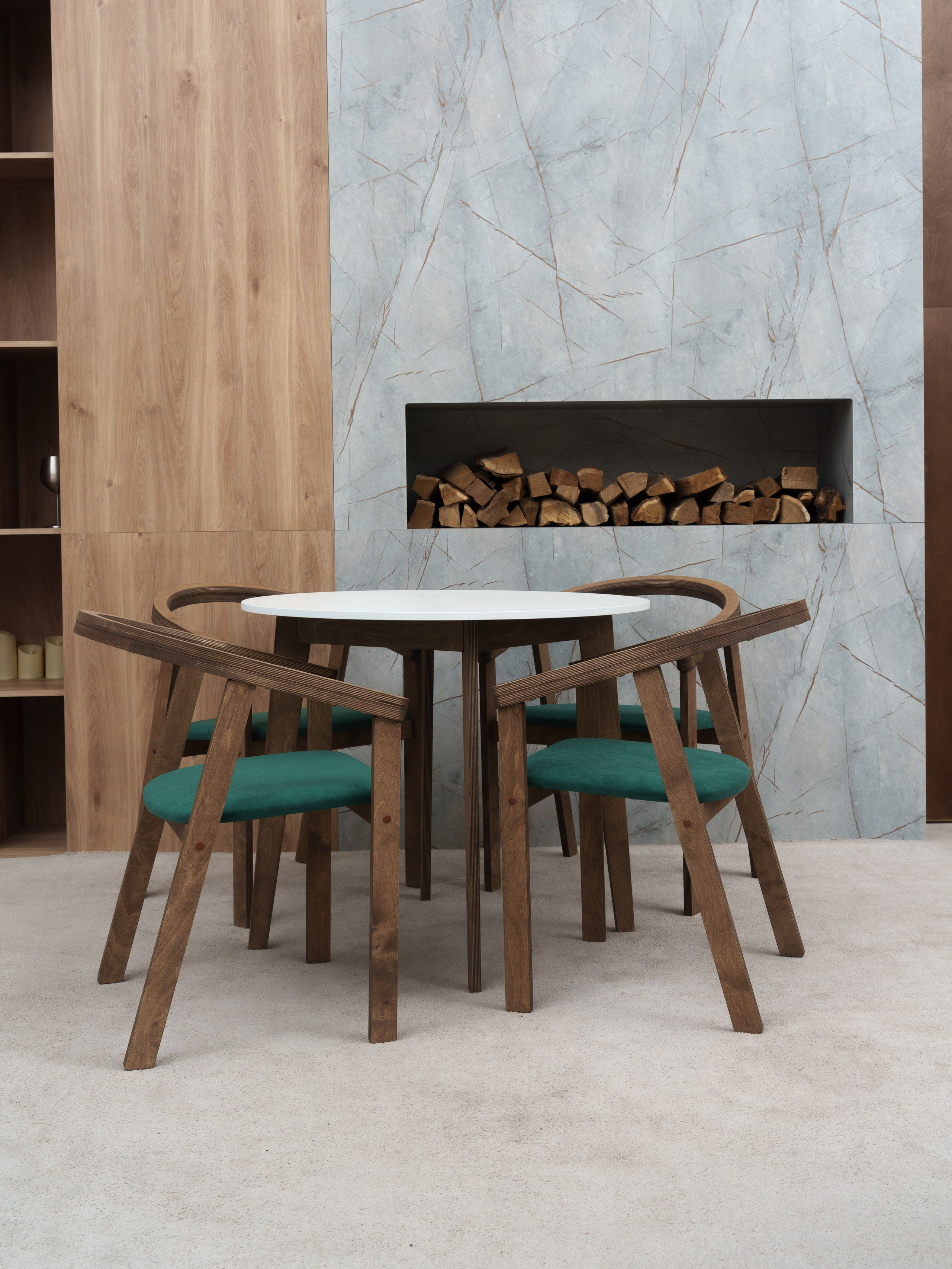 Столы и стулья для маркетплейсов. Иван Упоров — фотограф, рилсмейкер чебоксары