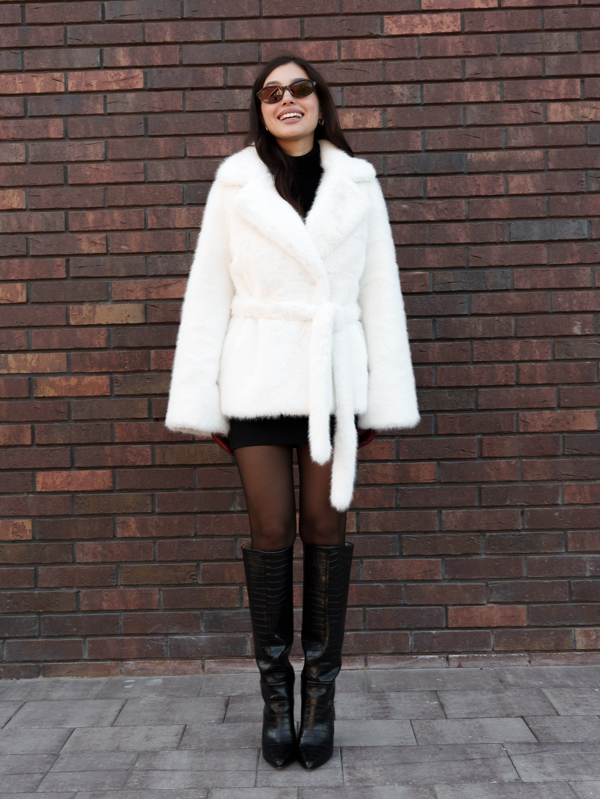 Уличная (для вб). Иван Упоров — фотограф, рилсмейкер чебоксары