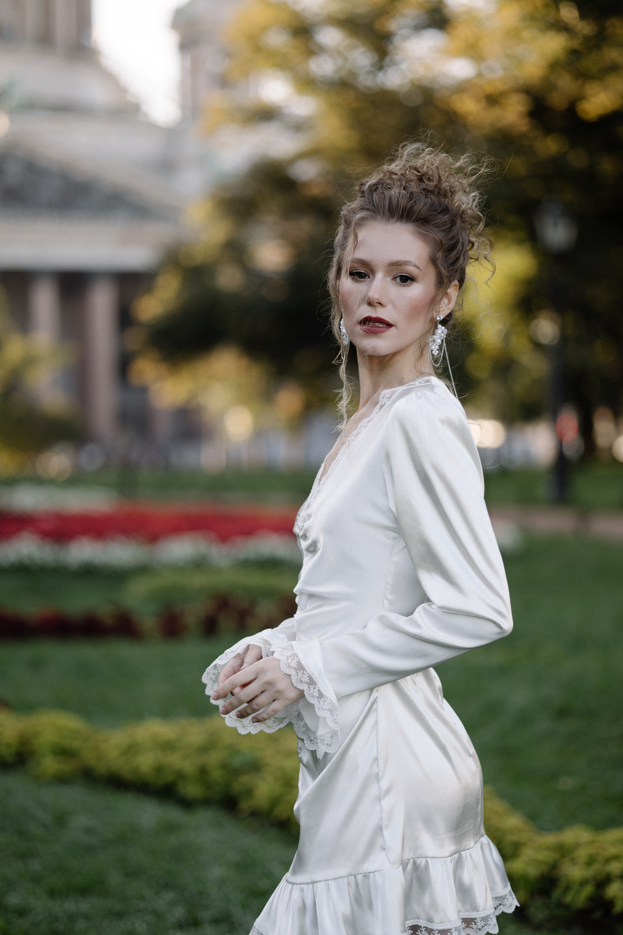 Никита&Анна. Свадебный и семейный фотограф