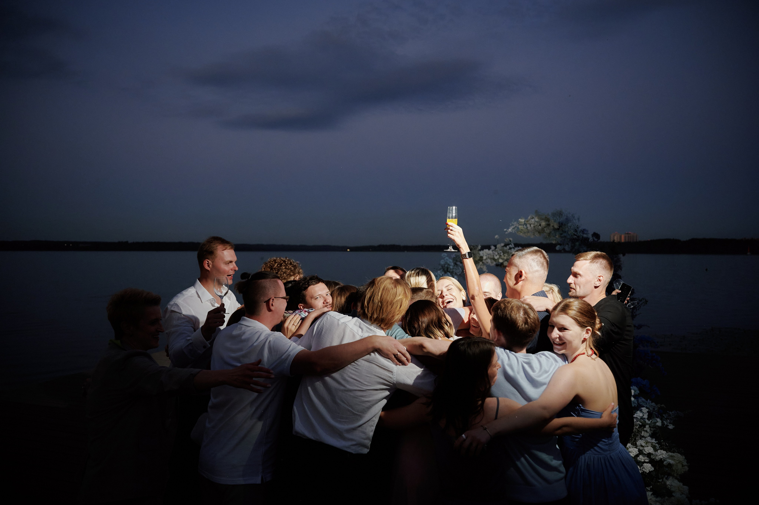 Y&D. Свадебный и репортажный фотограф