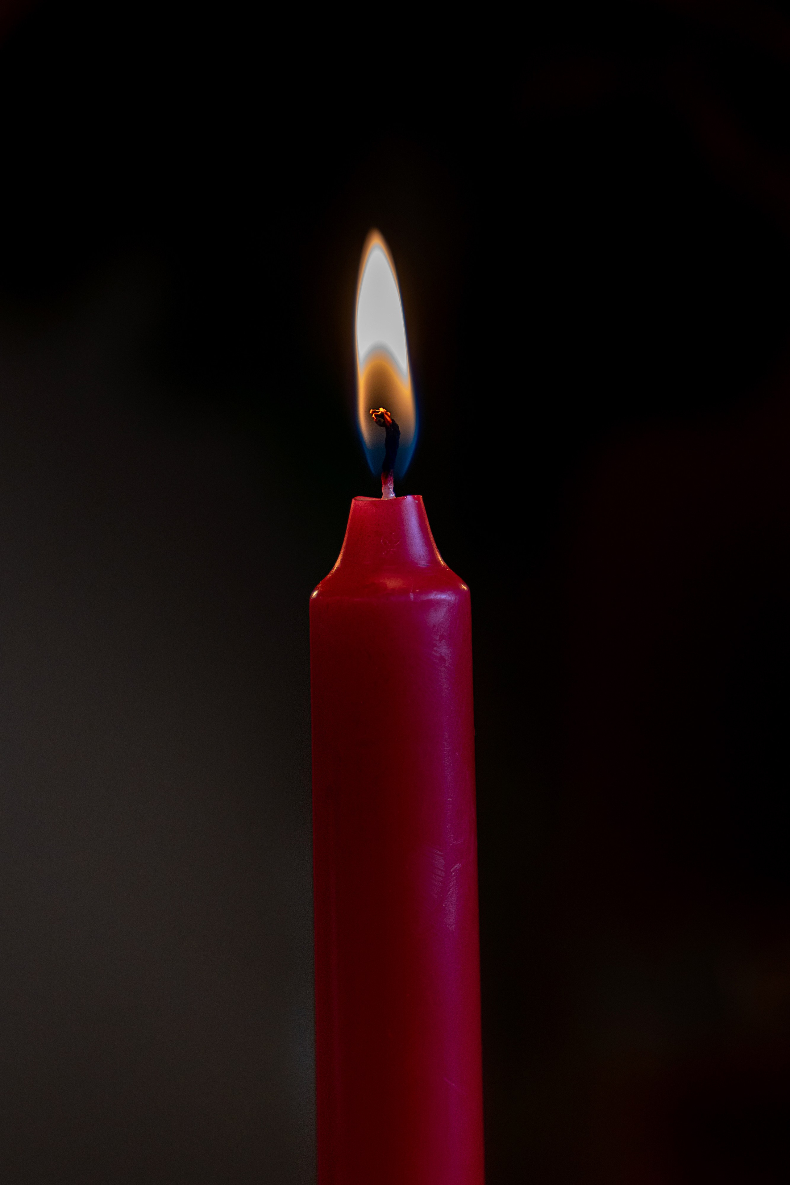 Свечи. Фотограф в Краснодаре и Краснодарском крае Елена Быкова