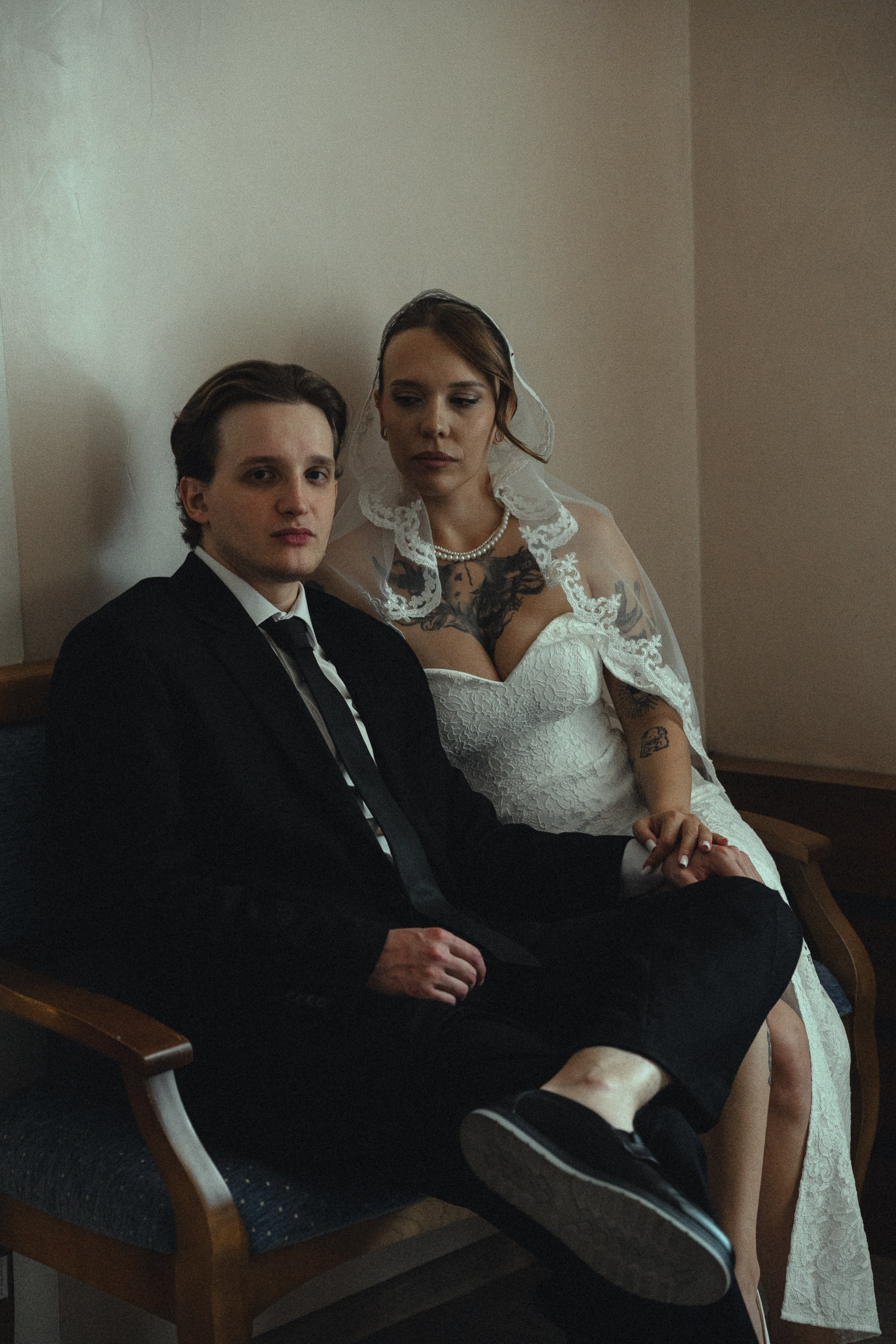 Wedding. Репортажный фотограф Дмитрий Ишутинов
