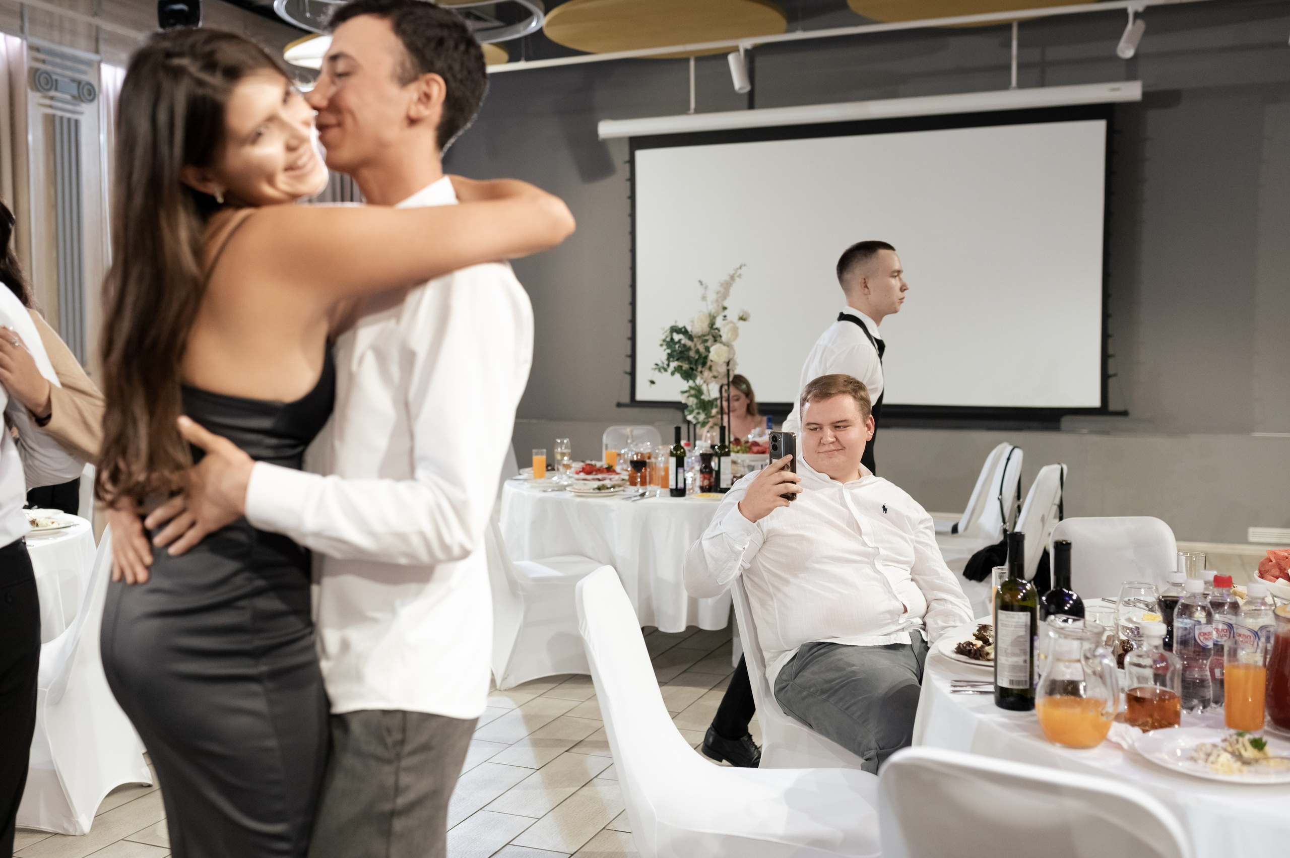 Шамиль и Азалия. Свадебный и семейный фотограф Регина Кагарманова