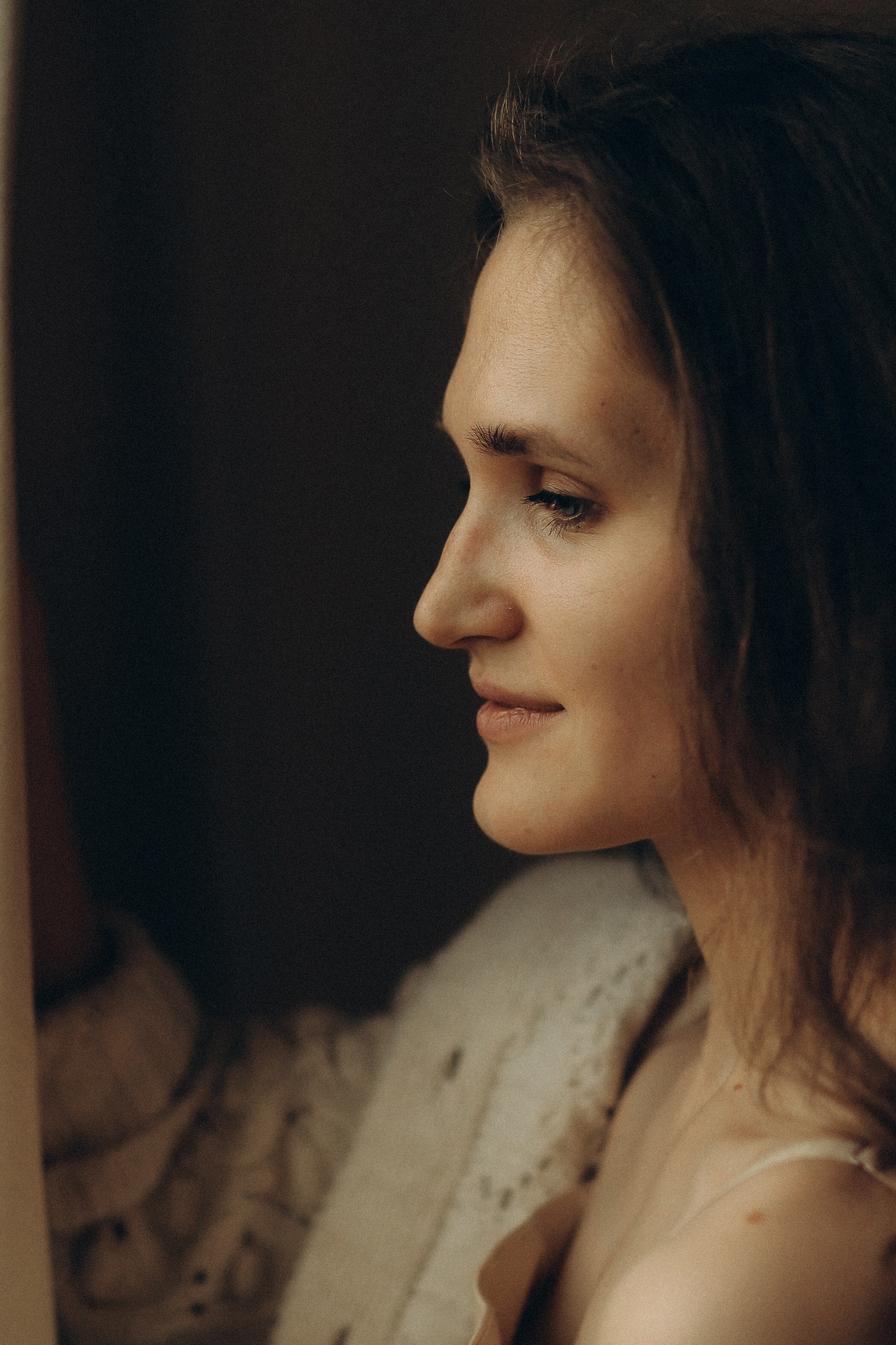 Новогоднее настроение. Семейный и детский фотограф в Москве Анастасия Меликова