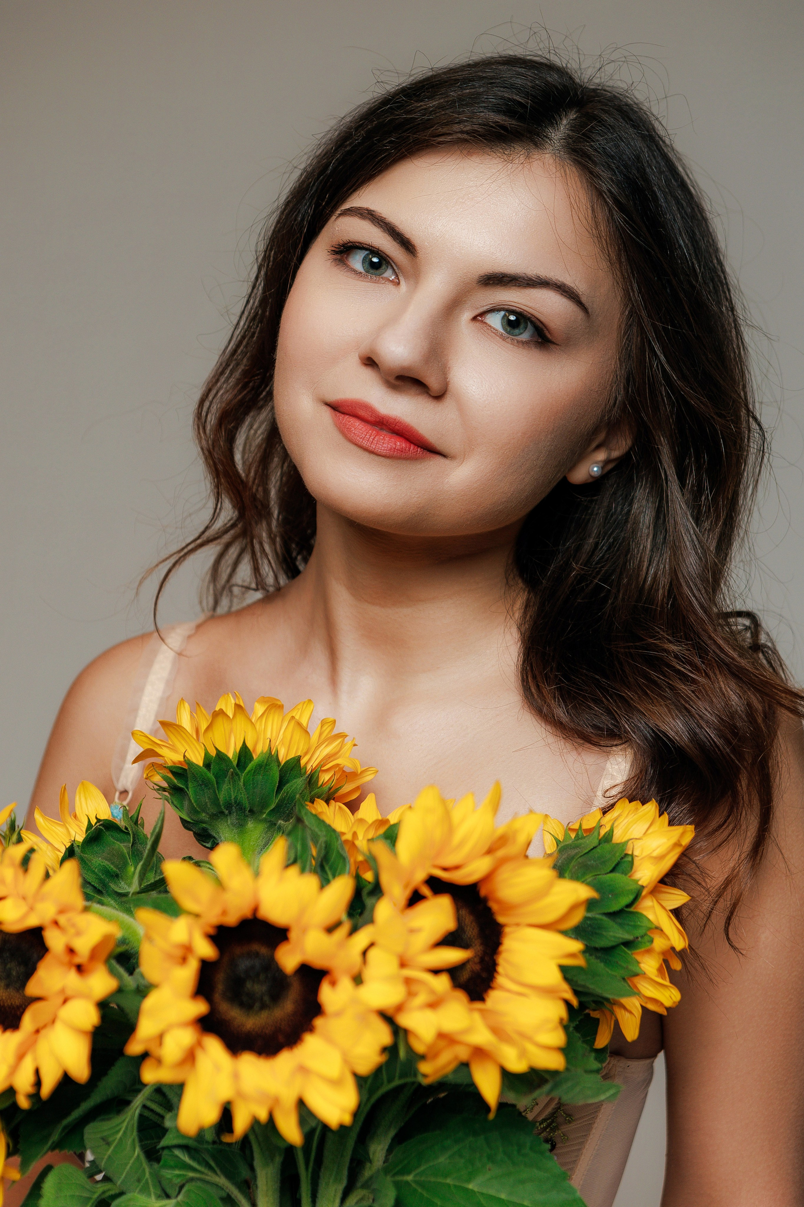 Лолита. Семейный и детский фотограф в Москве Александра Мак