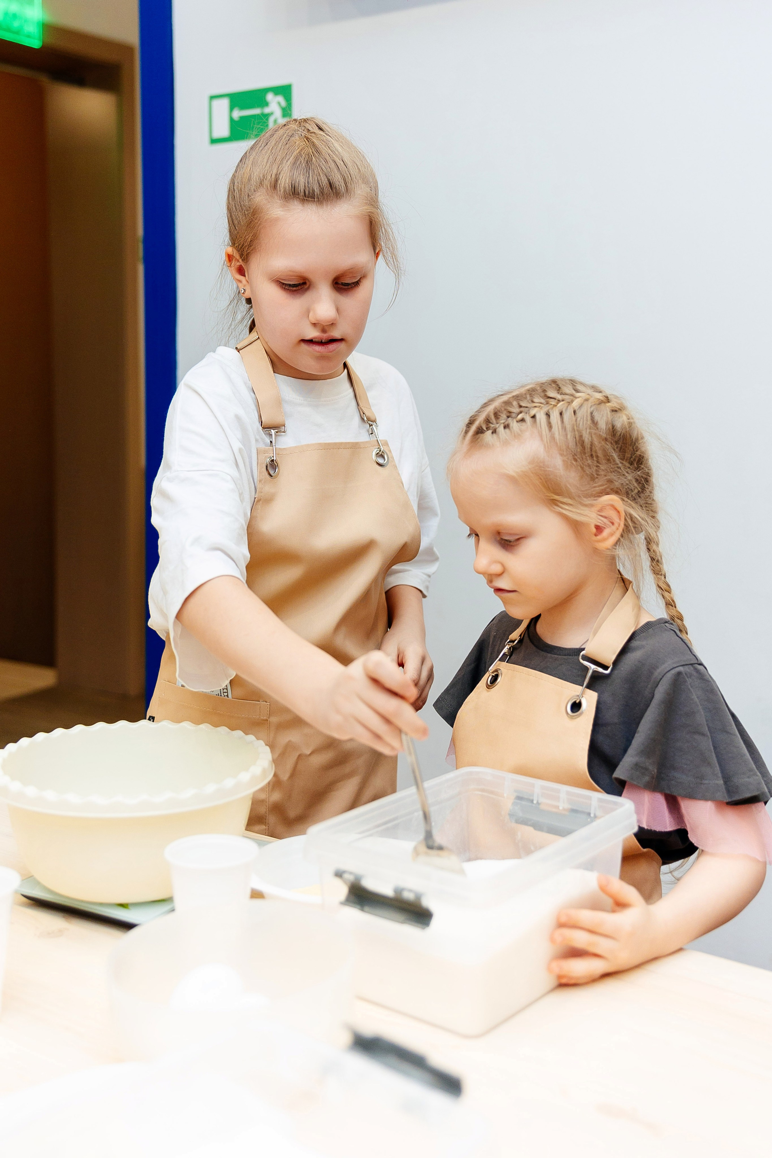 Софии 10 лет. Семейный и детский фотограф в Москве Александра Мак