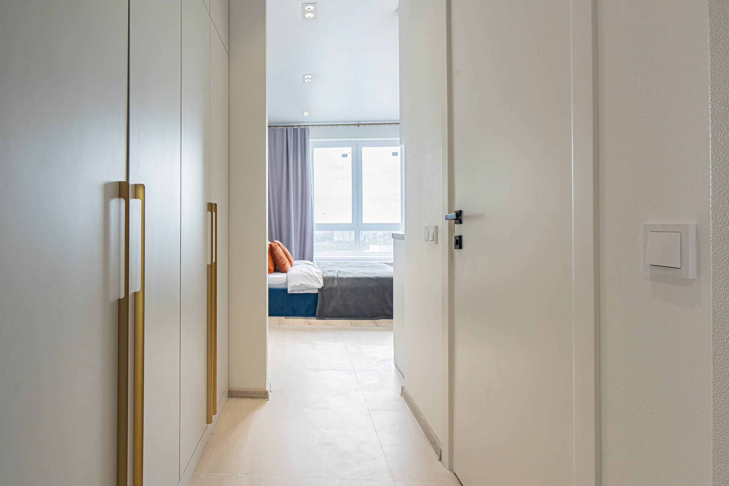 Пр-т Новомытищинский. AEprod 📸 Фото | 3D туры | Видео | Озвучивание