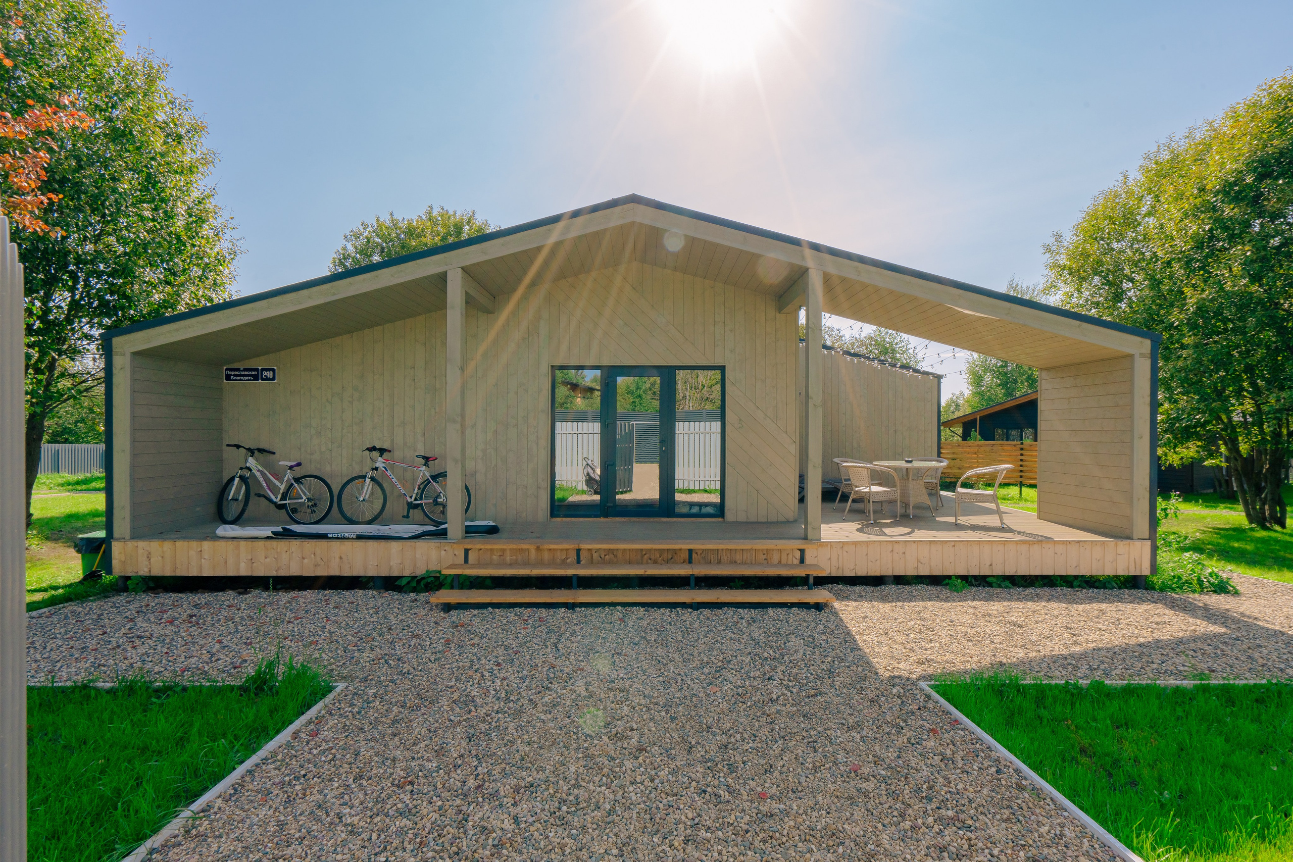 Переславская Благодать 1. AEprod 📸 Фото | 3D туры | Видео | Озвучивание