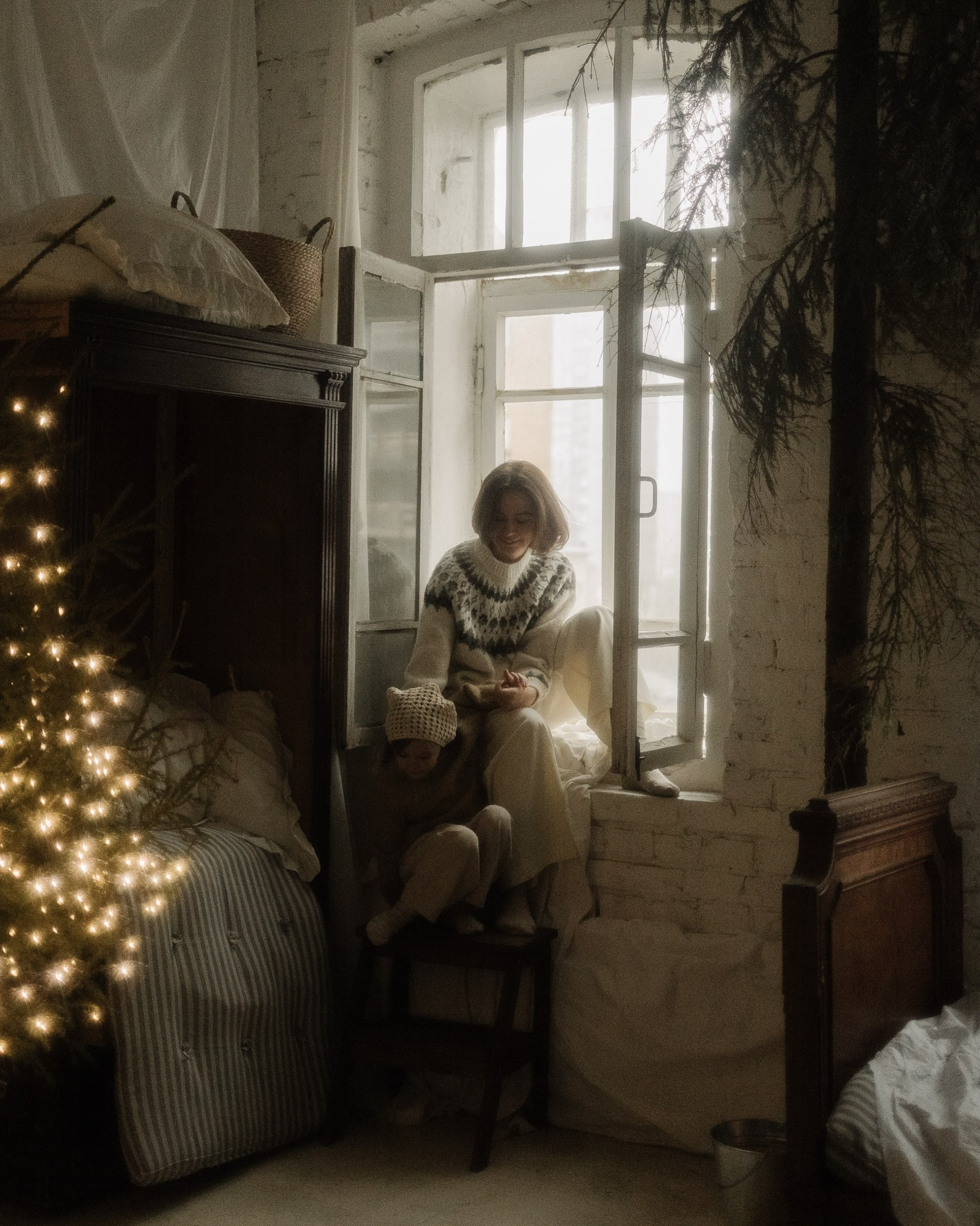 Семейные фотосесии 2025