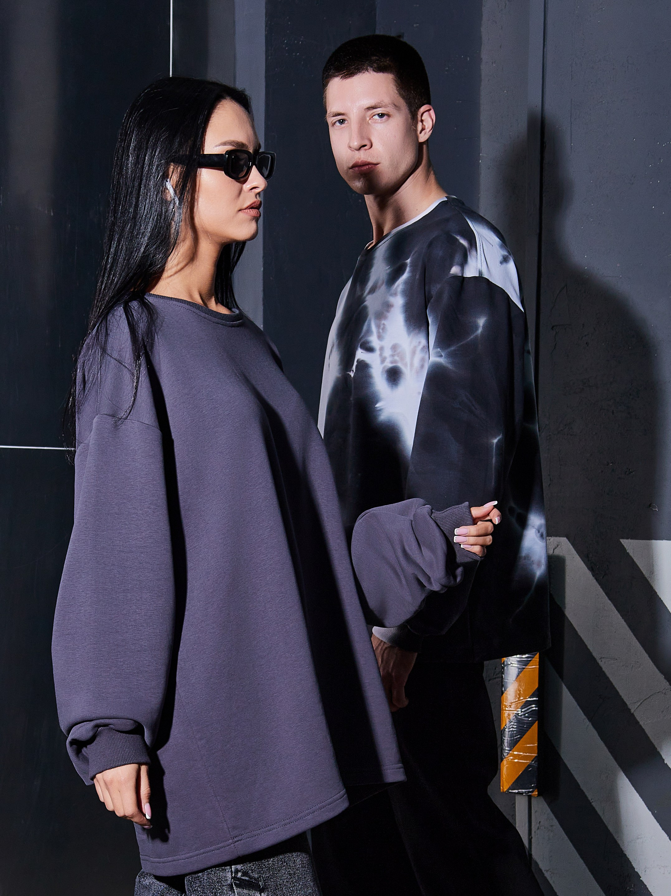 Лукбук. Коммерческий фотограф Дарья Зорина