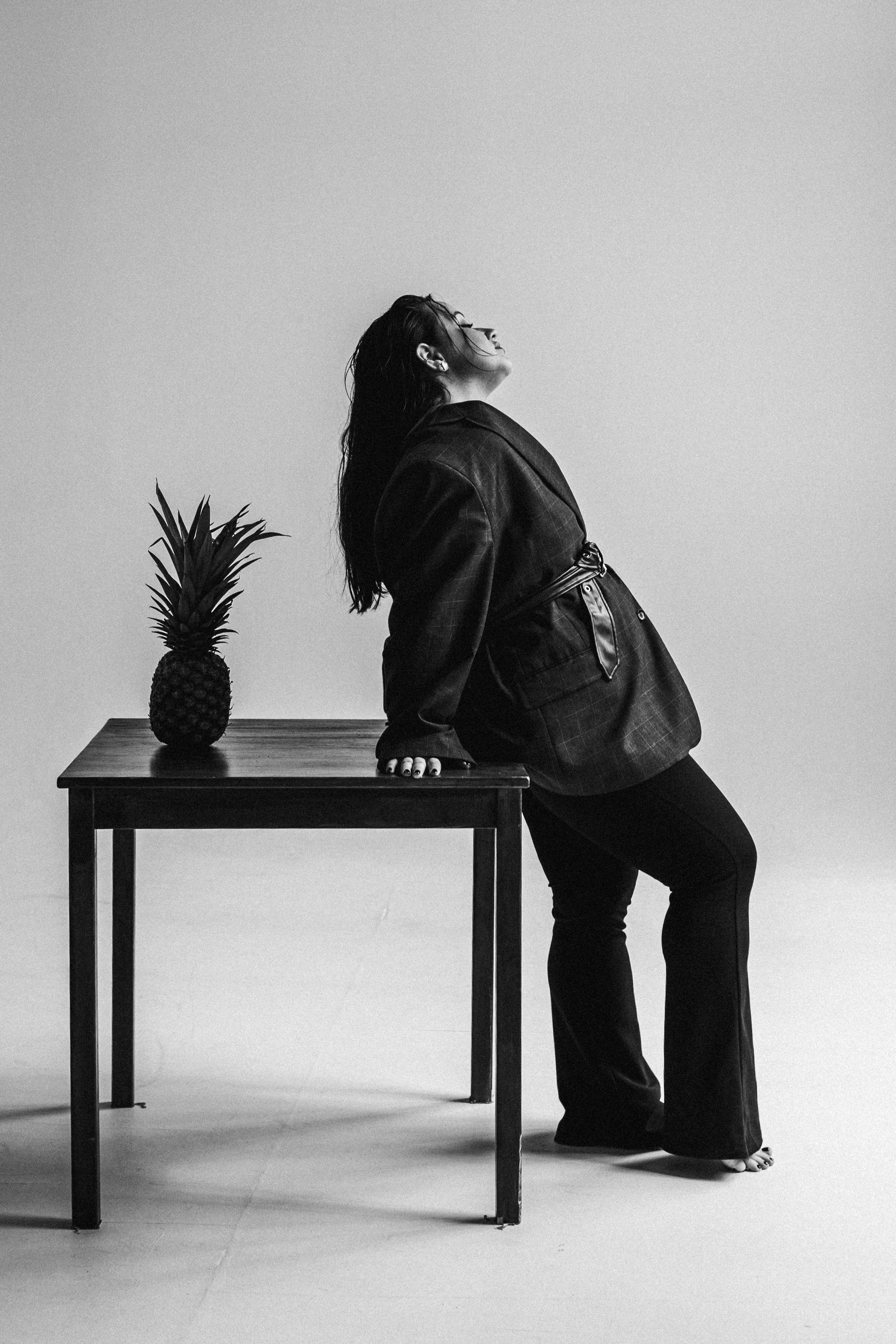 Маша. Главная