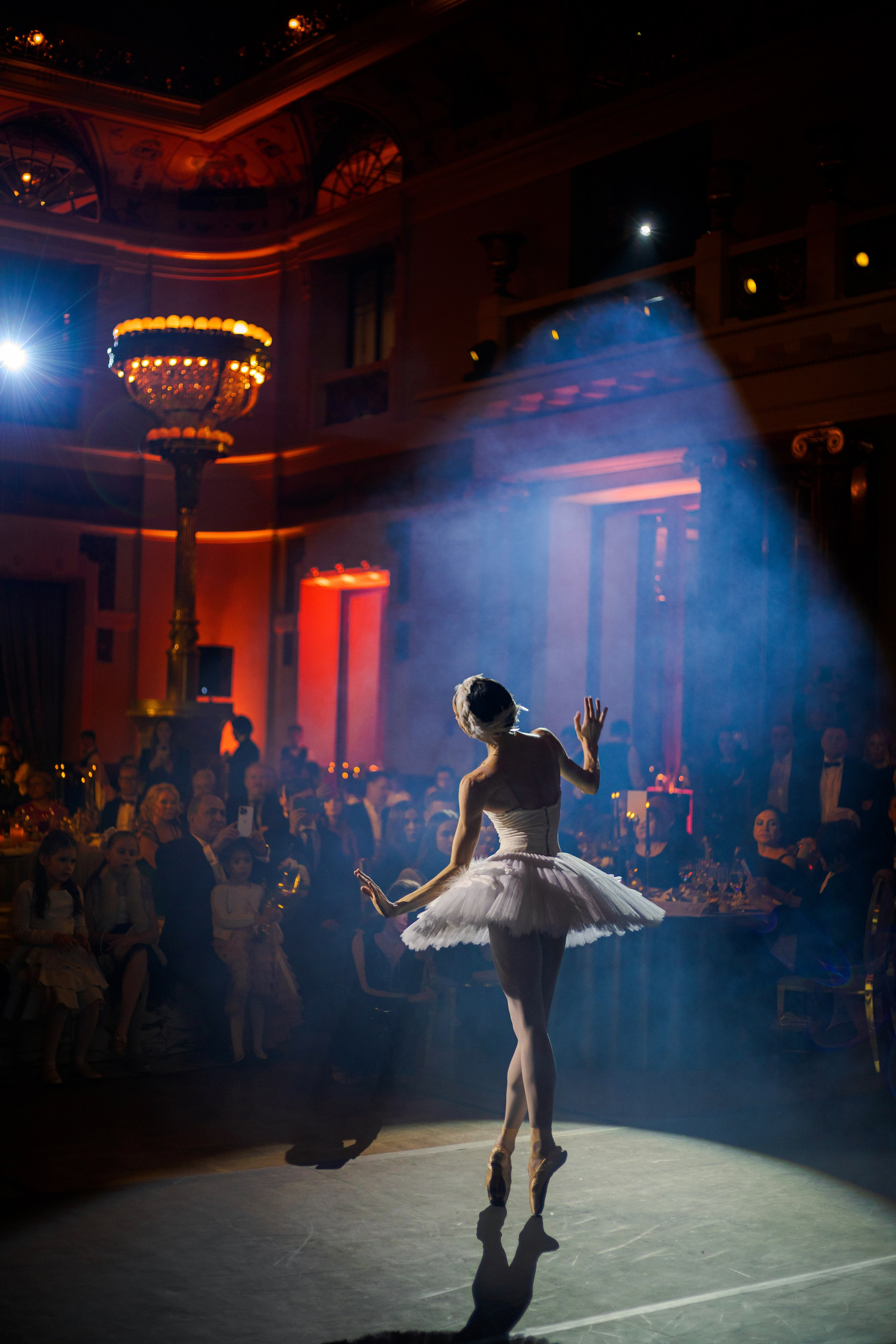 Репортажная съёмка концертов и театральных постановок | Видео и фото контент | ZPROD. Фото и видеосъемка | продакшн студия ZPROD