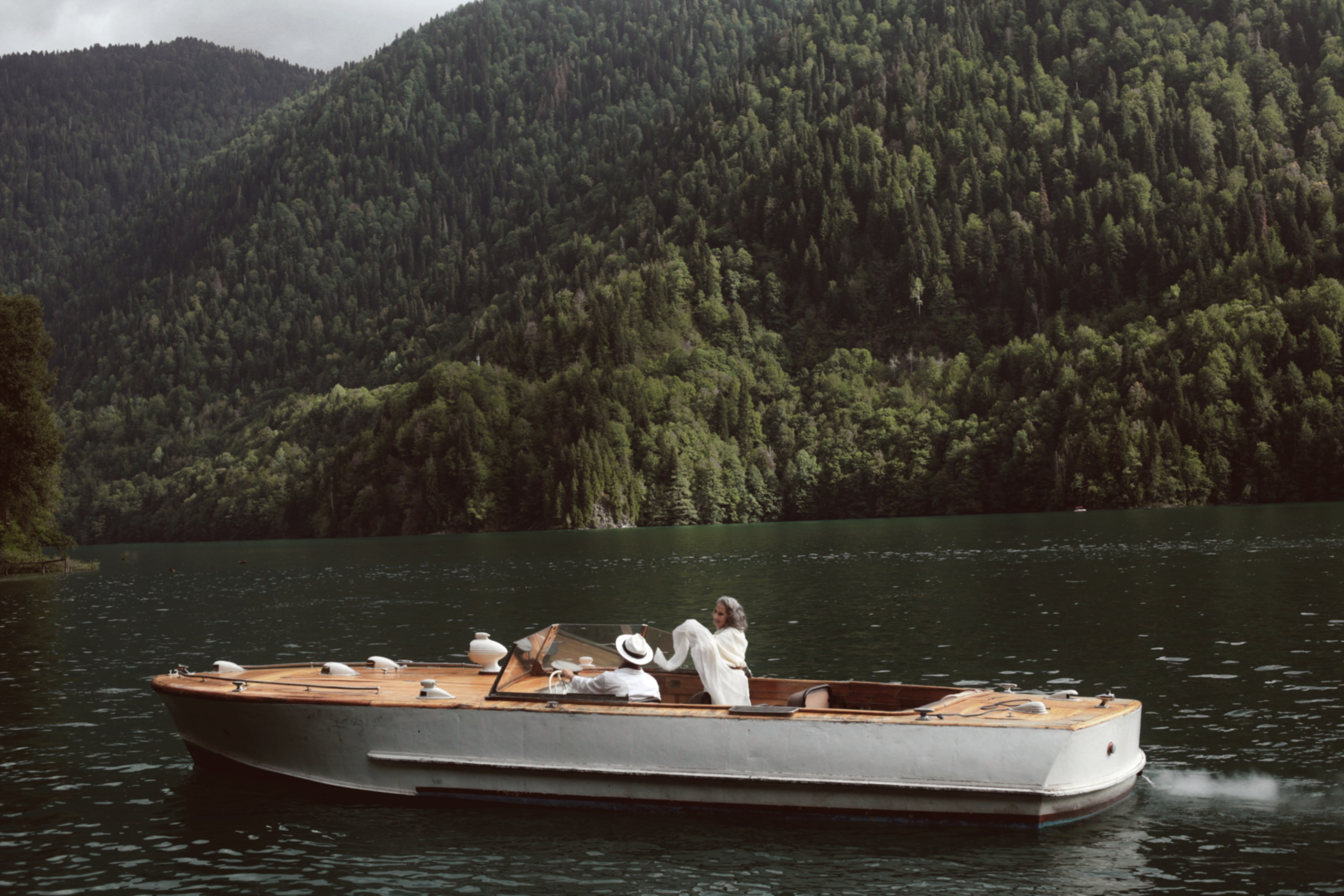 Сентименталист. Кинематографическая съемка. Ekaterina Beridze