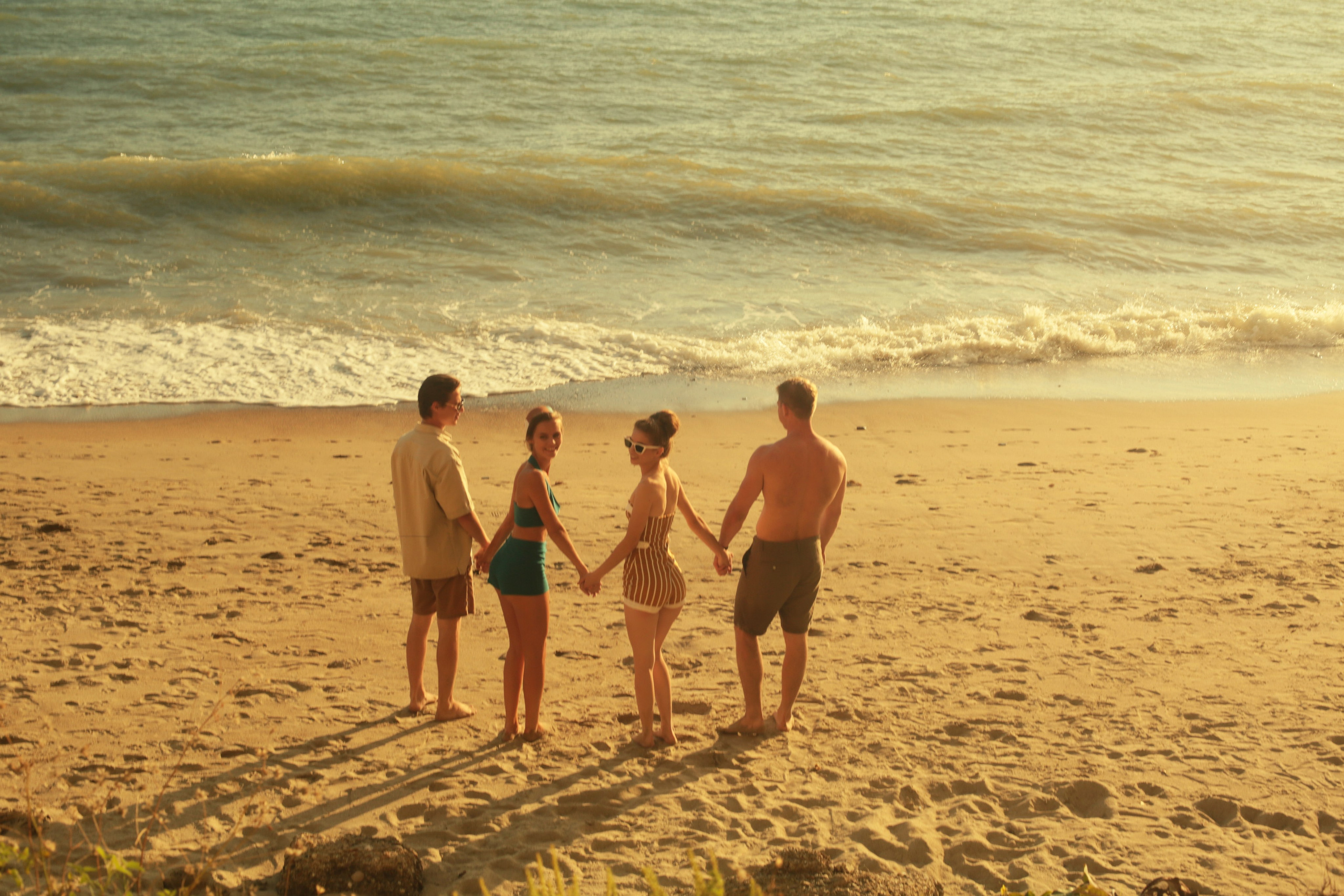 Кинематографическая съемка. Love story. Ekaterina Beridze