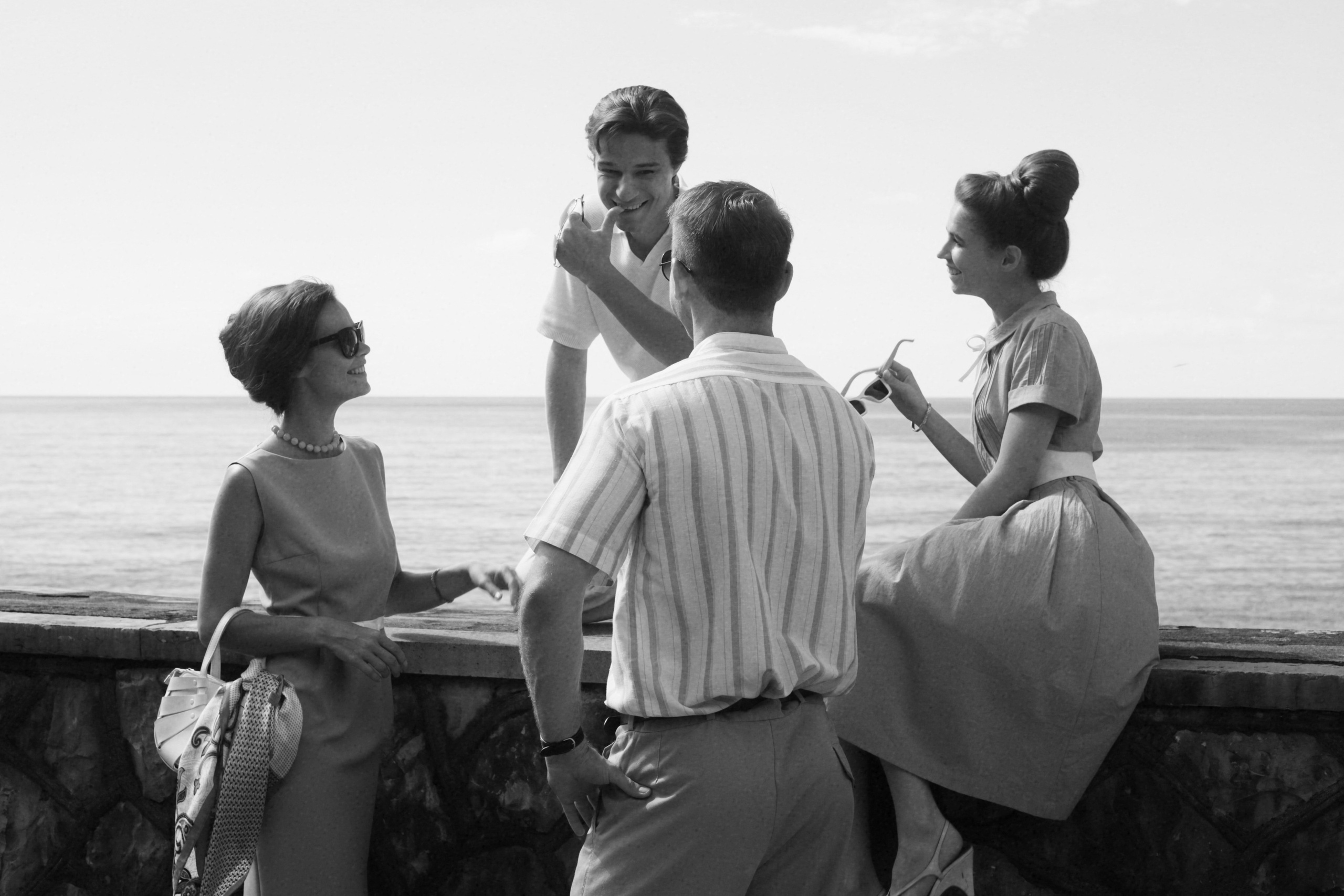 Кинематографическая съемка. Love story. Ekaterina Beridze