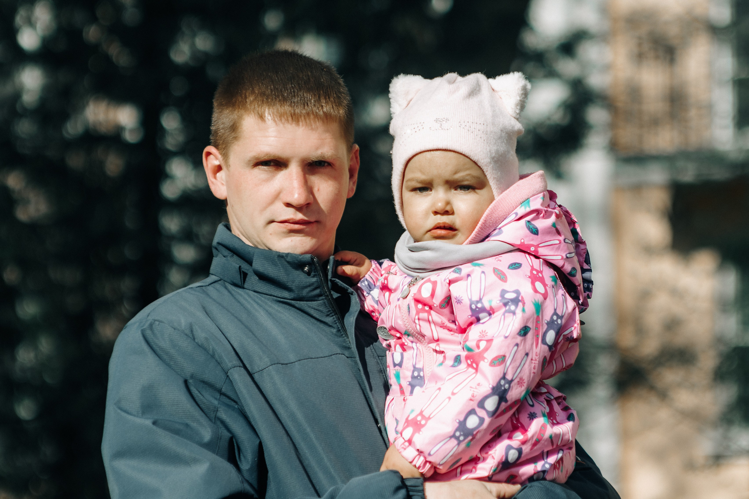 Александра и Андрей. Свадебный и семейный фотограф в г. Волхов Алексей Кочерыжкин