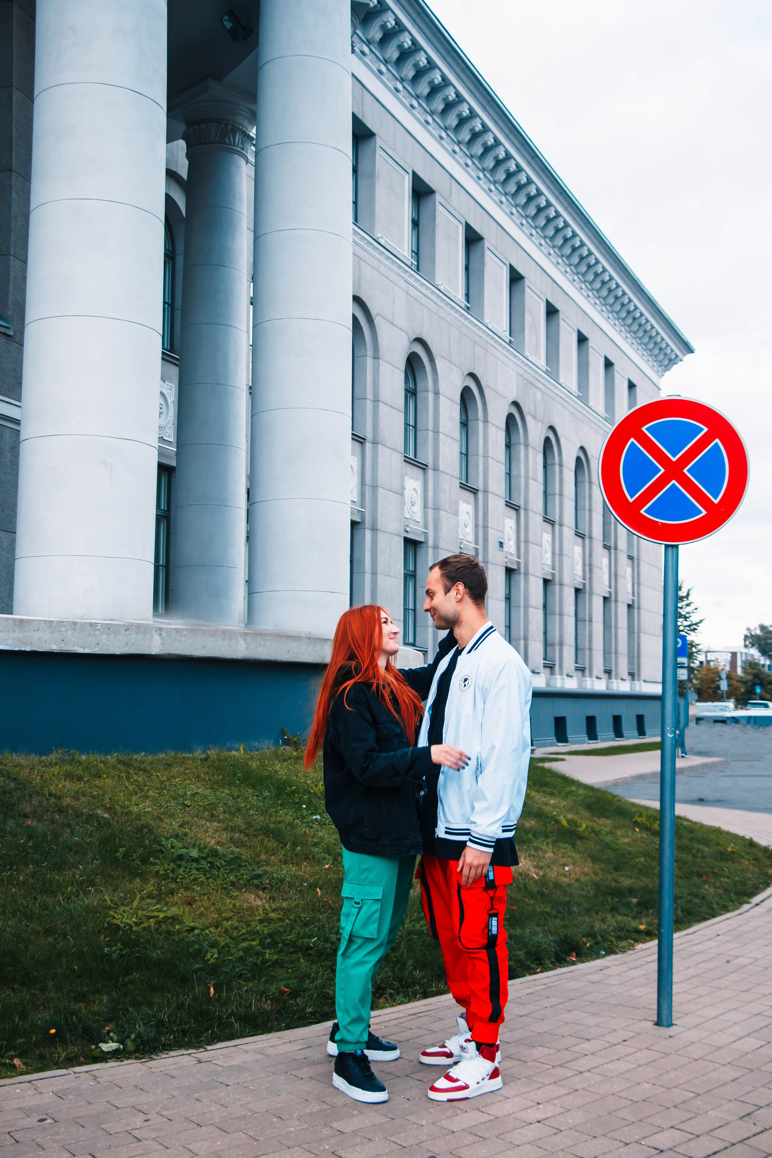 Дима & Ира. Бережно сохраняю ваши чувства и истории на своих фотографиях