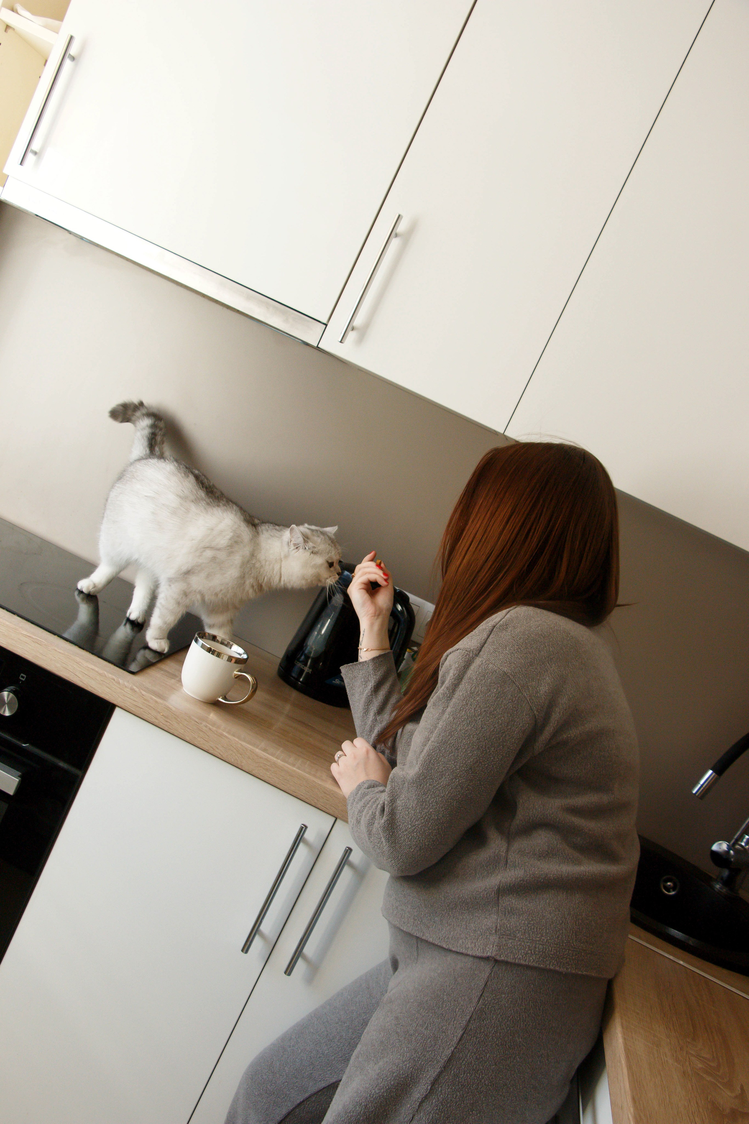 NASTYA & KITTI. Бережно сохраняю ваши чувства и истории на своих фотографиях