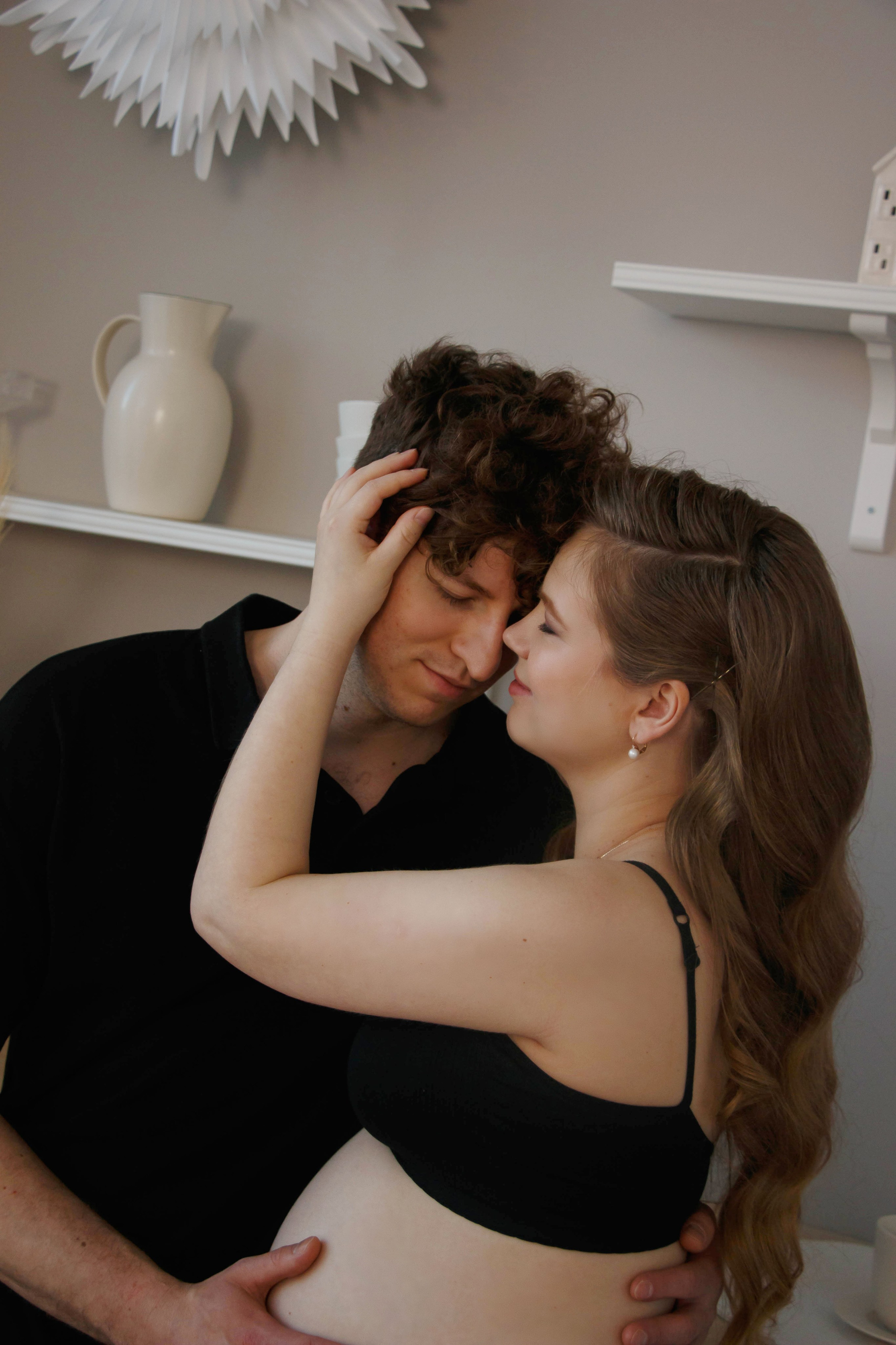 ALEKSEY & MAIRITA. Бережно сохраняю ваши чувства и истории на своих фотографиях