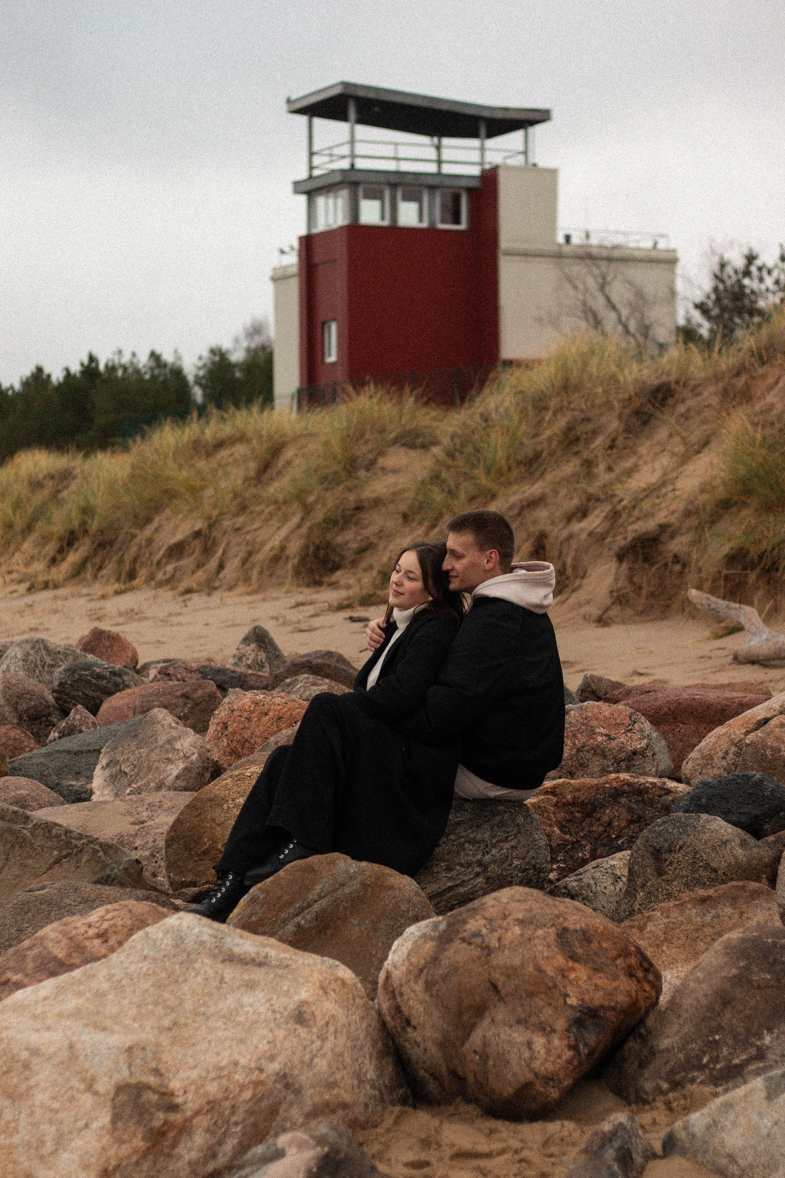 Илья & Настя. Бережно сохраняю ваши чувства и истории на своих фотографиях