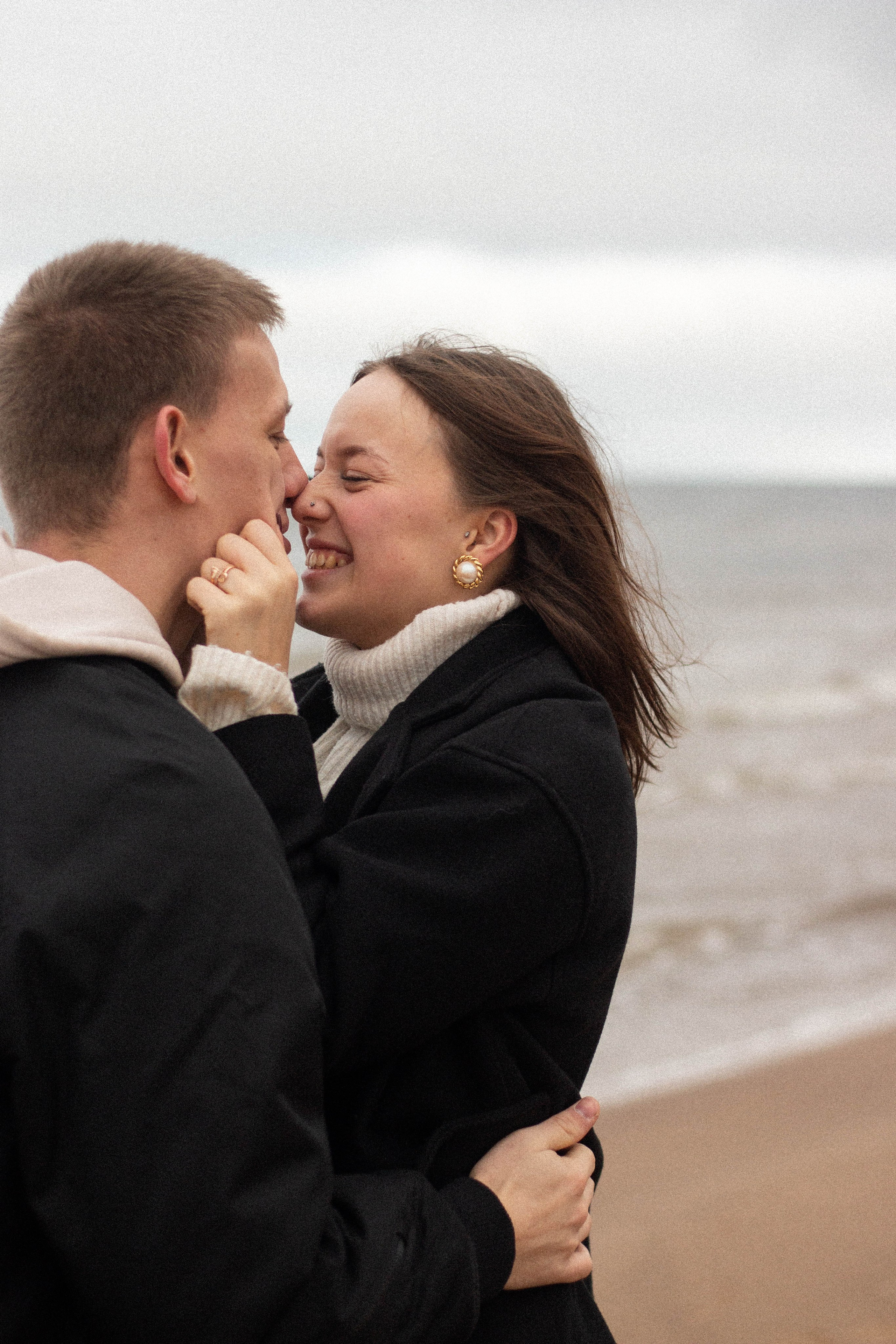 Илья & Настя. Бережно сохраняю ваши чувства и истории на своих фотографиях