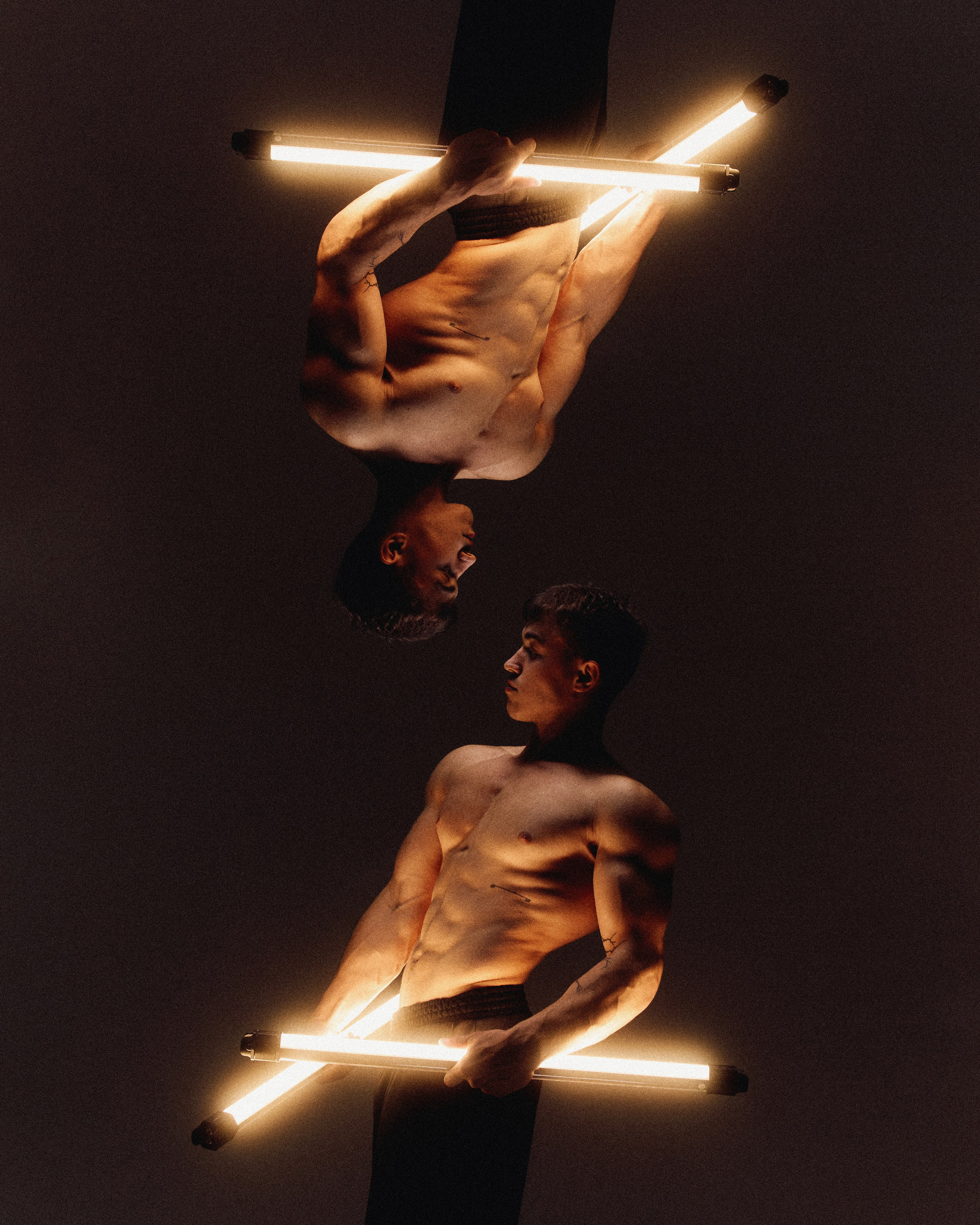 Олег Левенков портретный и фешн фотограф