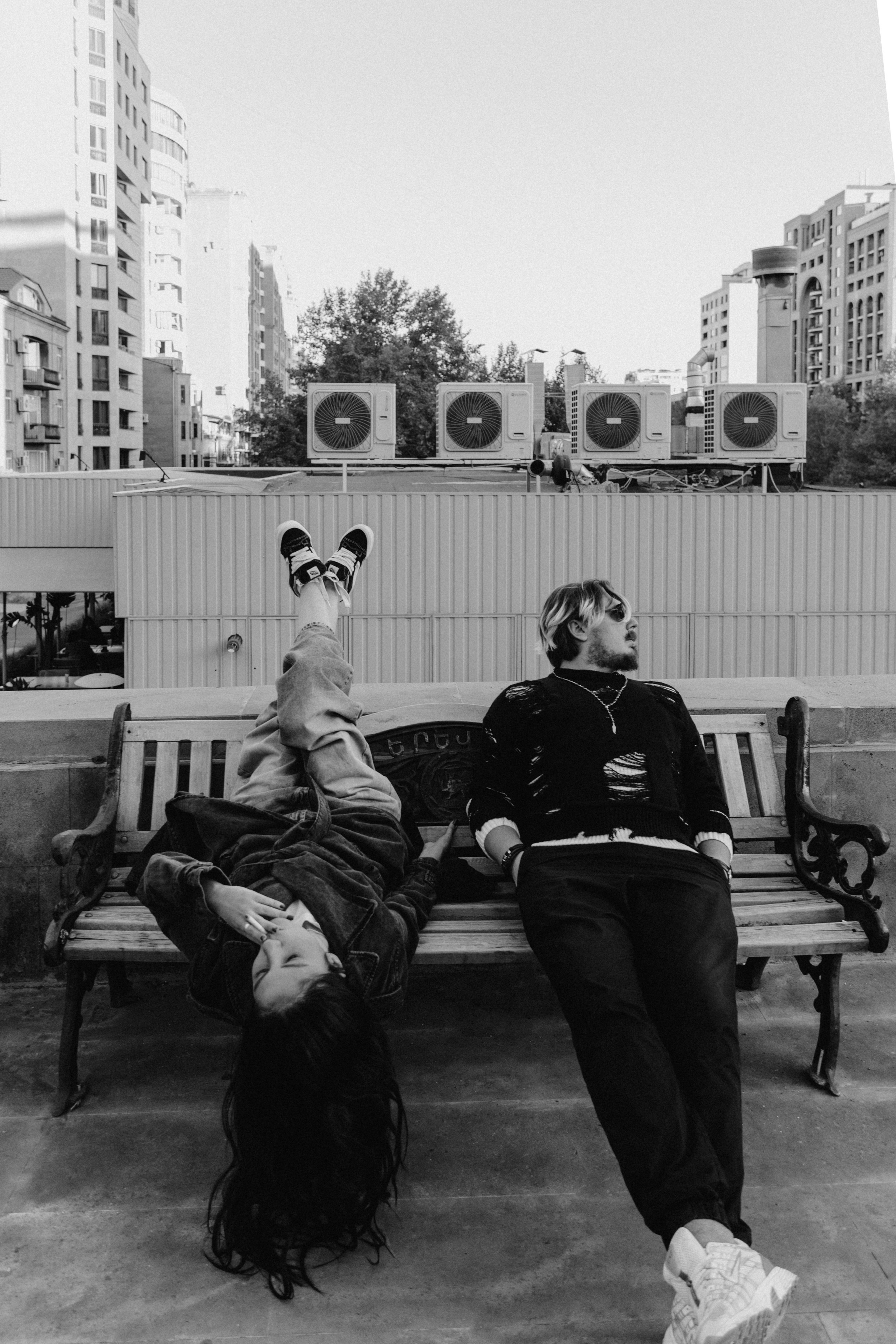 Анархия. Свадебный фотограф Анастасия Пальчикова