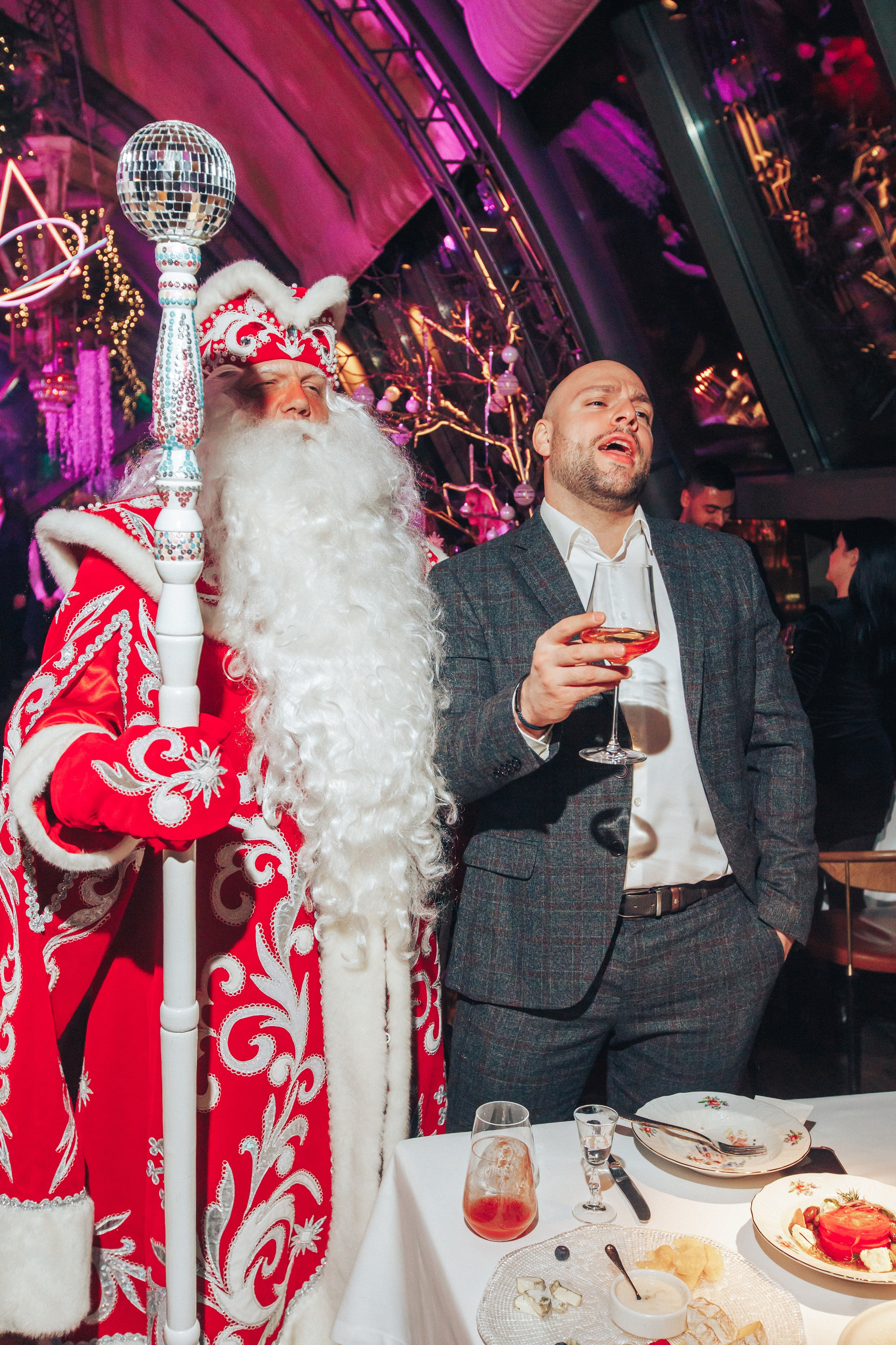 Events. Антон Ляпунов фотограф Вашего события в Москве