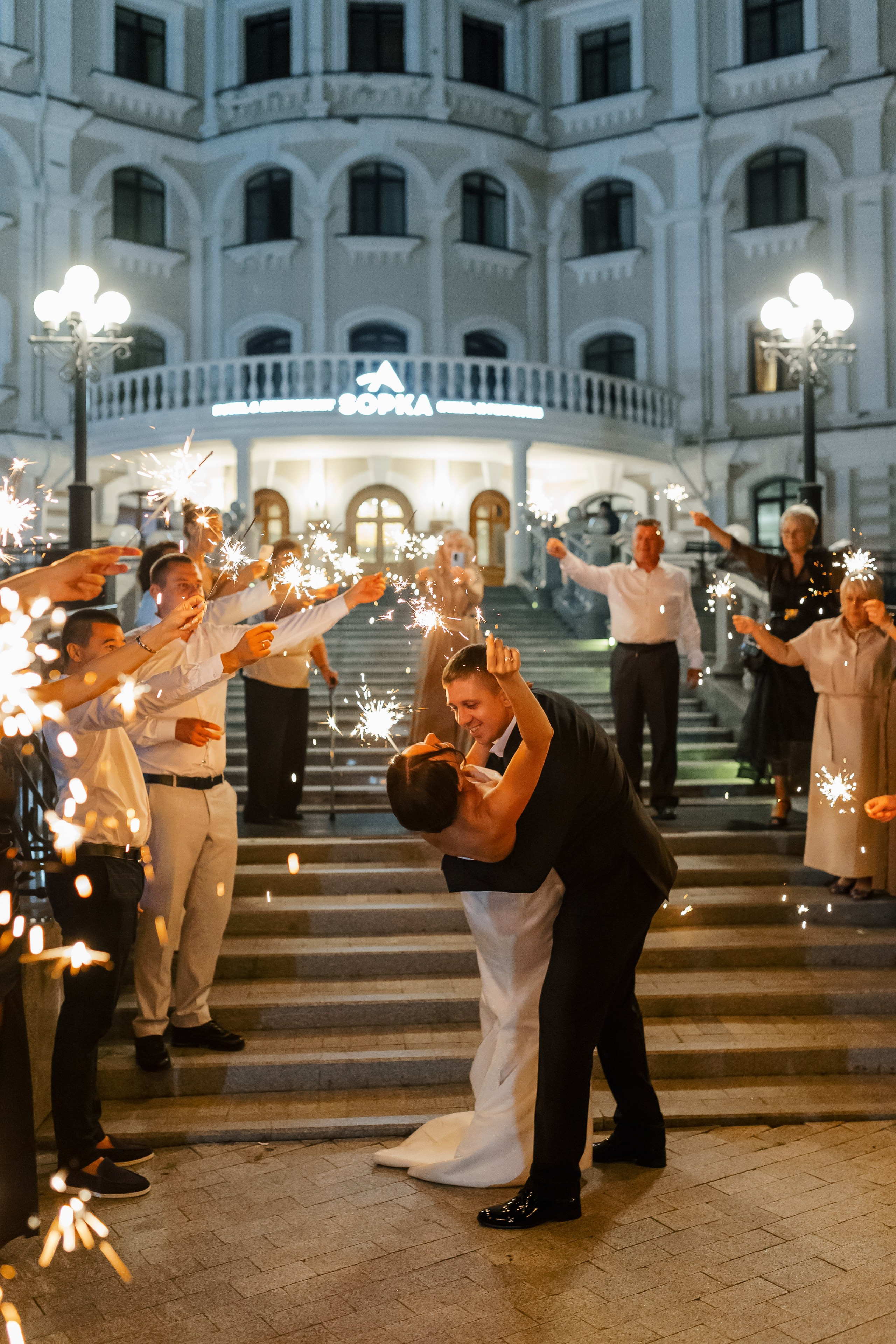 Свадебный фотограф в Хабаровске