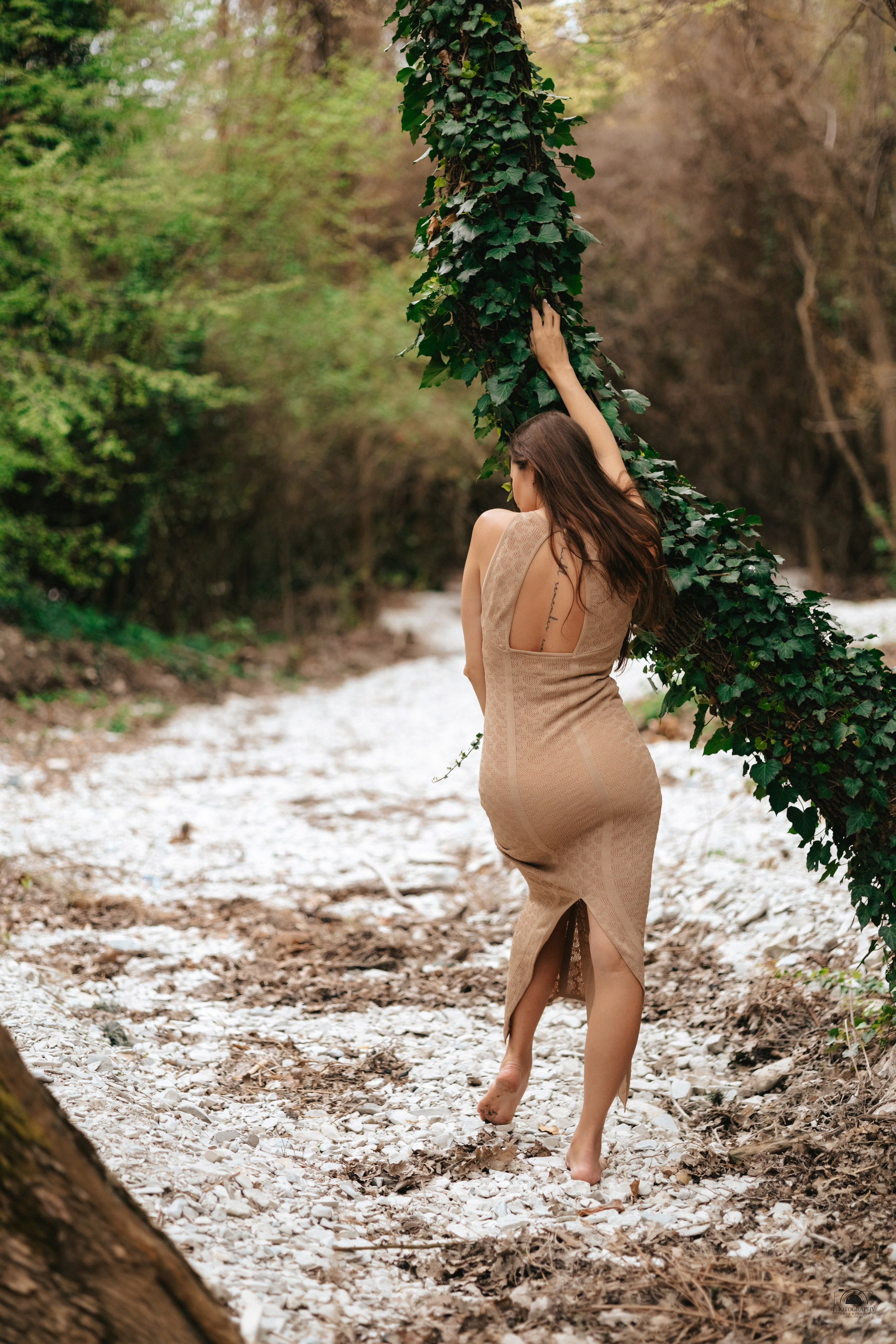 Марина. Семейный и портретный фотограф в Геленджике Любовь Бодрова
