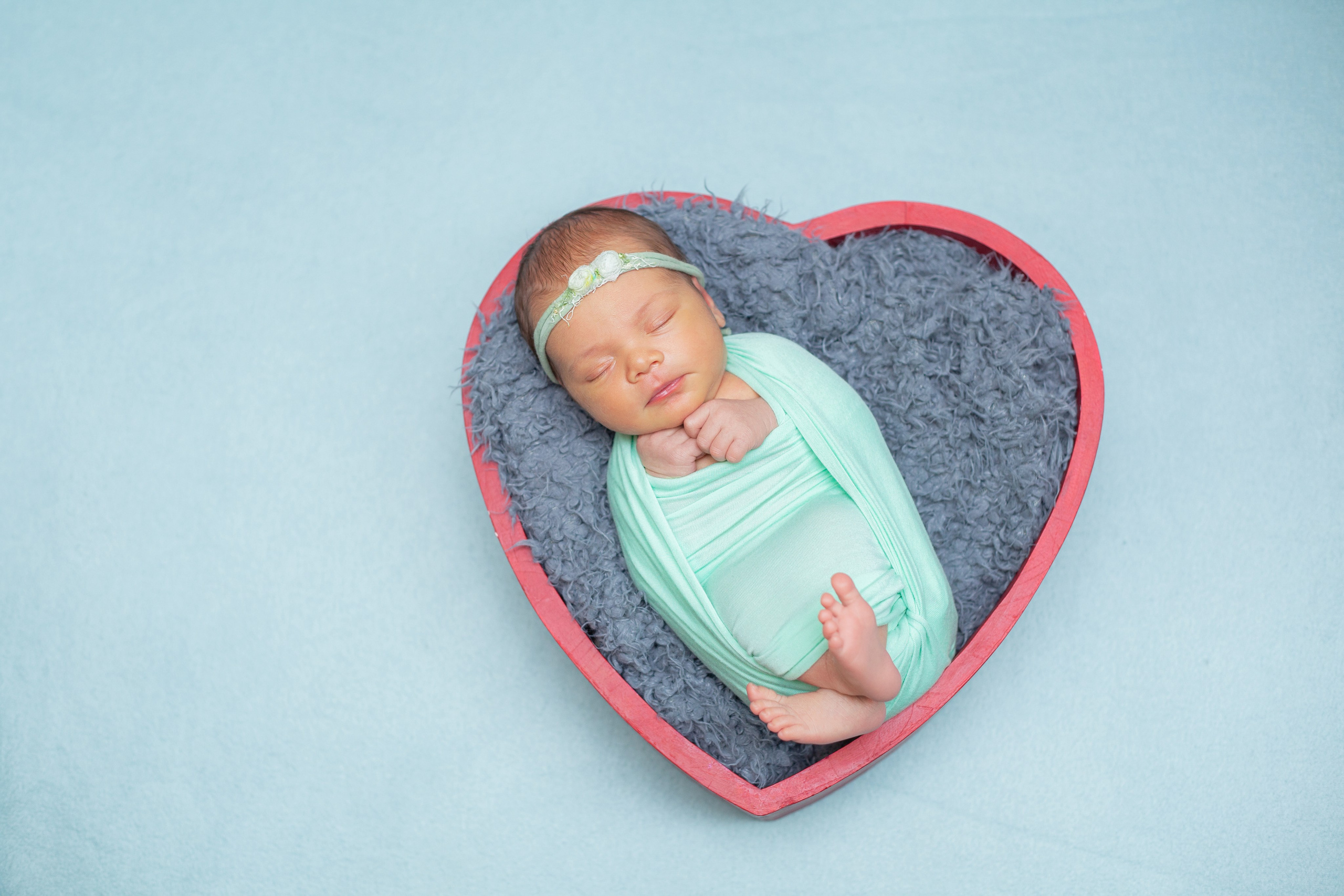 Newborn. Детский фотограф, фотограф-анималист